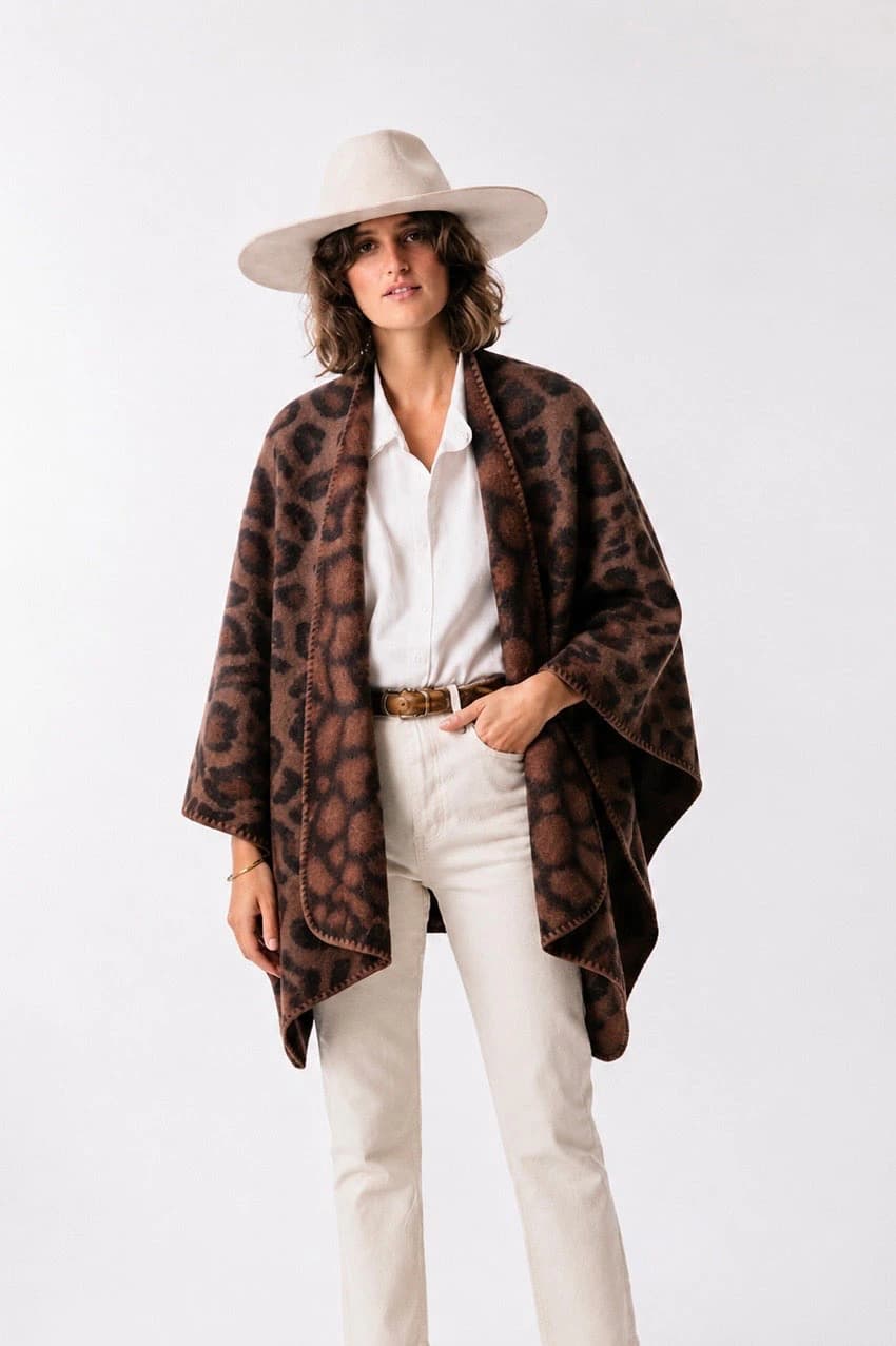 Poncho Jaguar - imagen 2