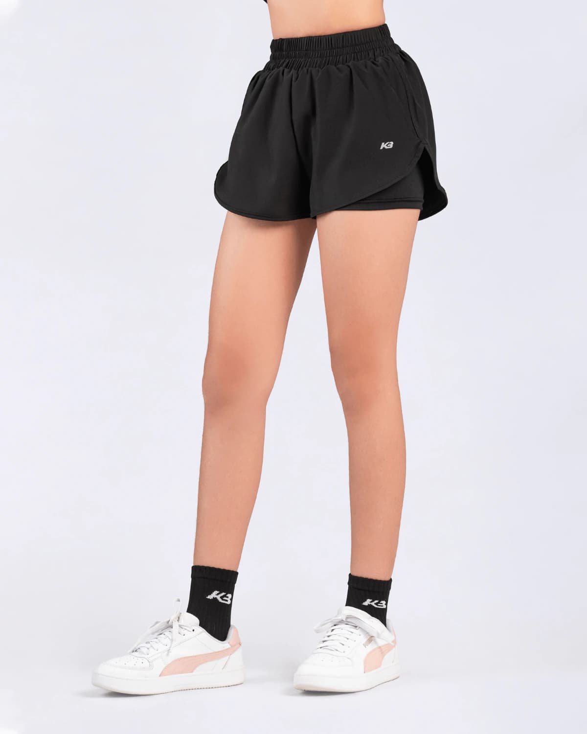 Short Running Her-Era┃KAYBU REF.1303 - imagen 4