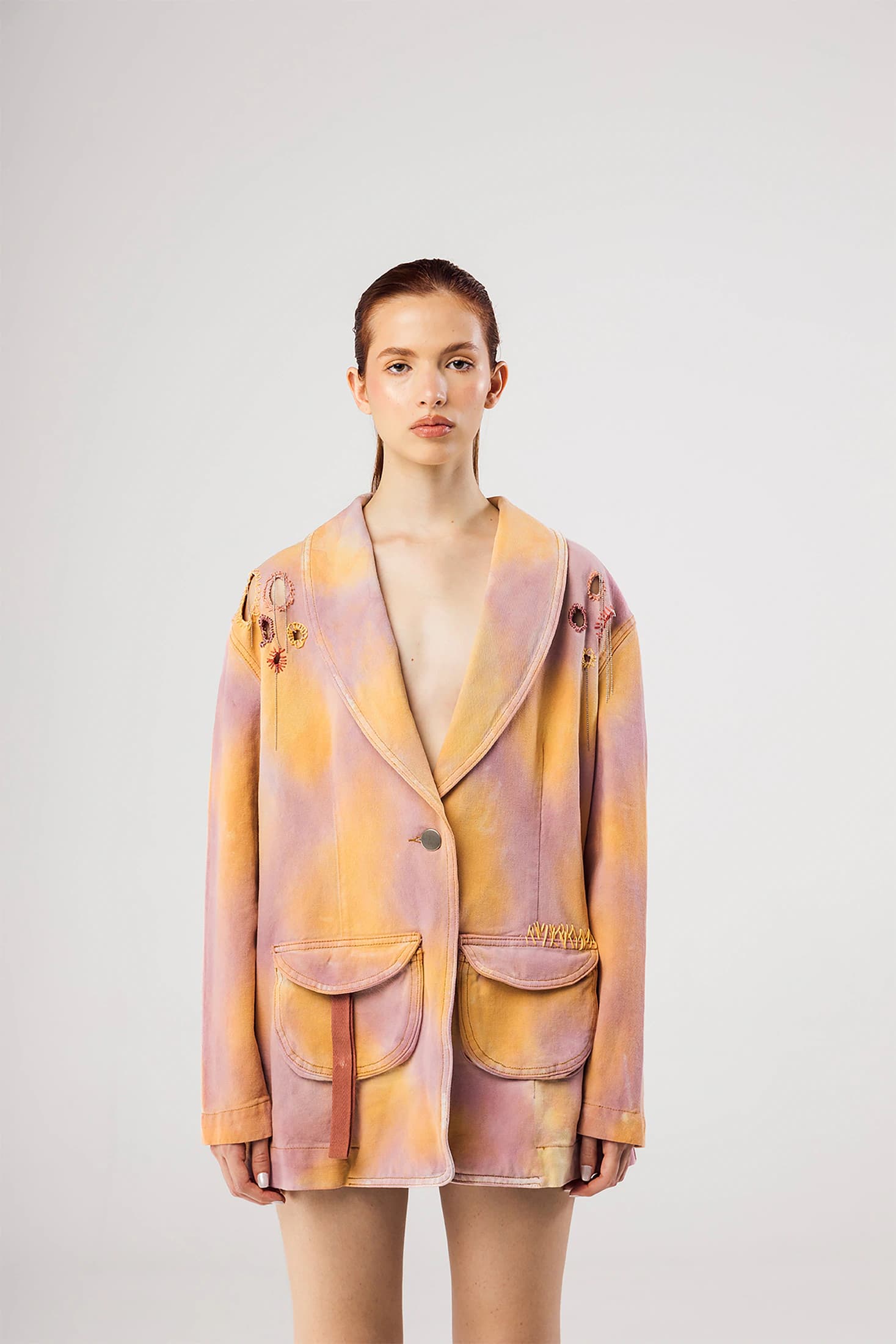 Venus jacket - imagen 1