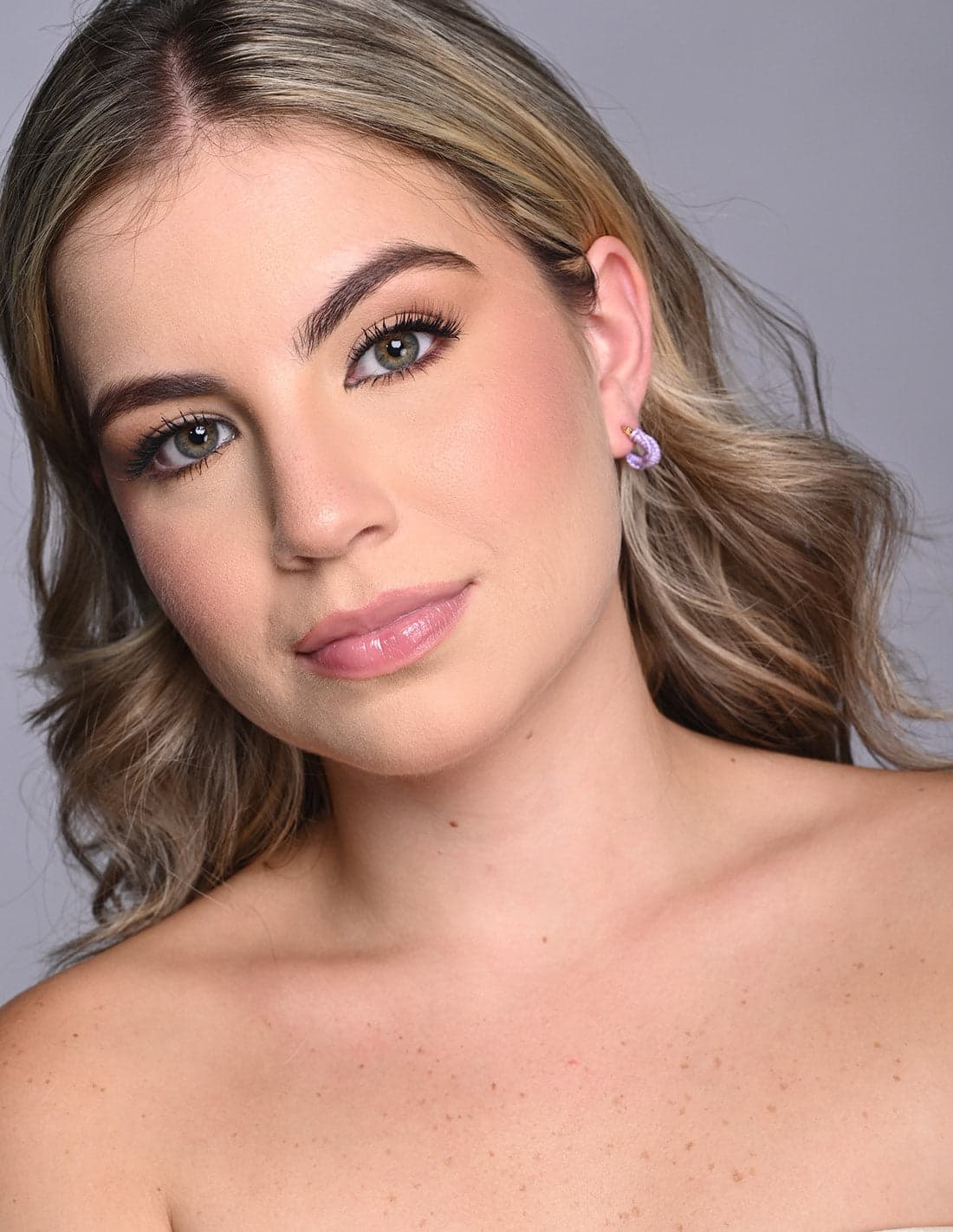 Areta Melody Lilac - imagen 2