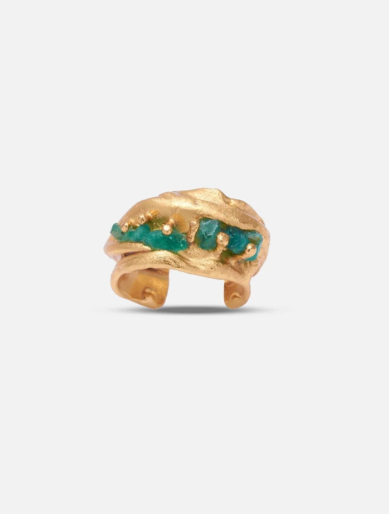 EARCUFF MOKY - imagen 2