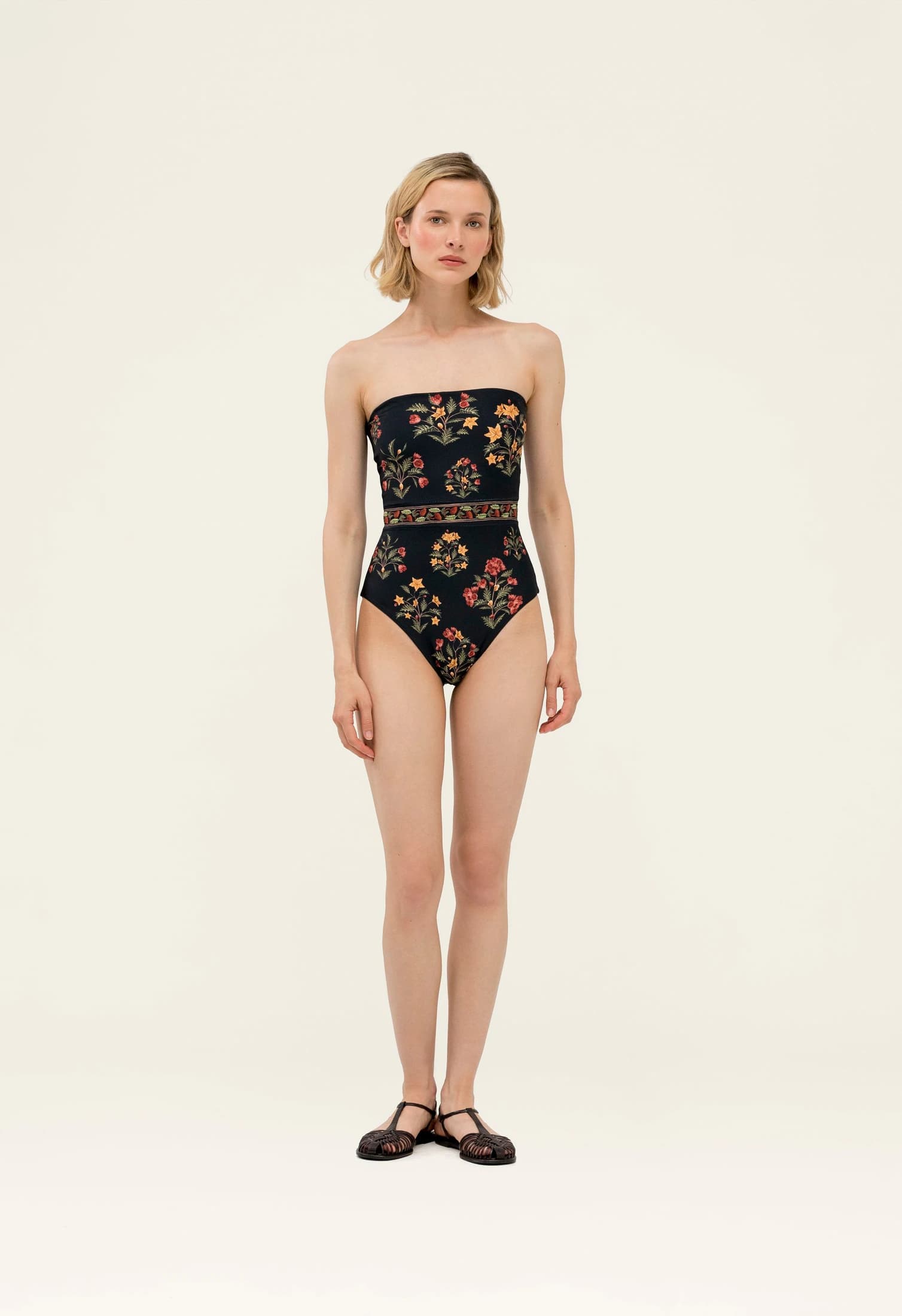 Ilusion Andes One piece - imagen 1