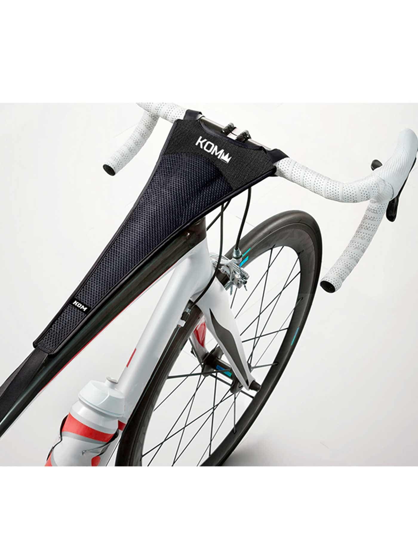 Protector contra la transpiración para bicicleta - imagen 2