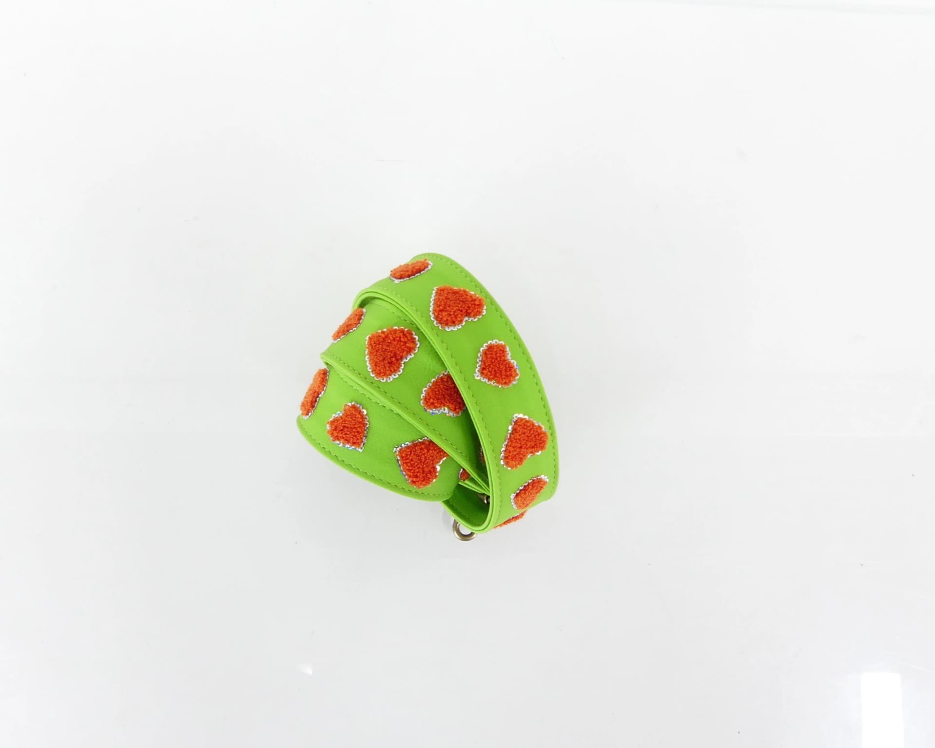 STRAPS CORAZÓN - imagen 4