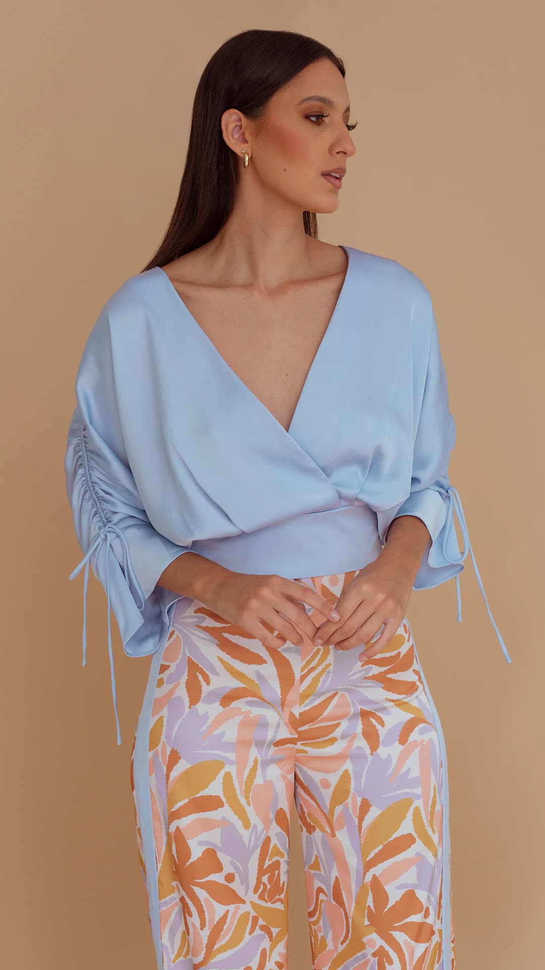Danna Blouse - imagen 1