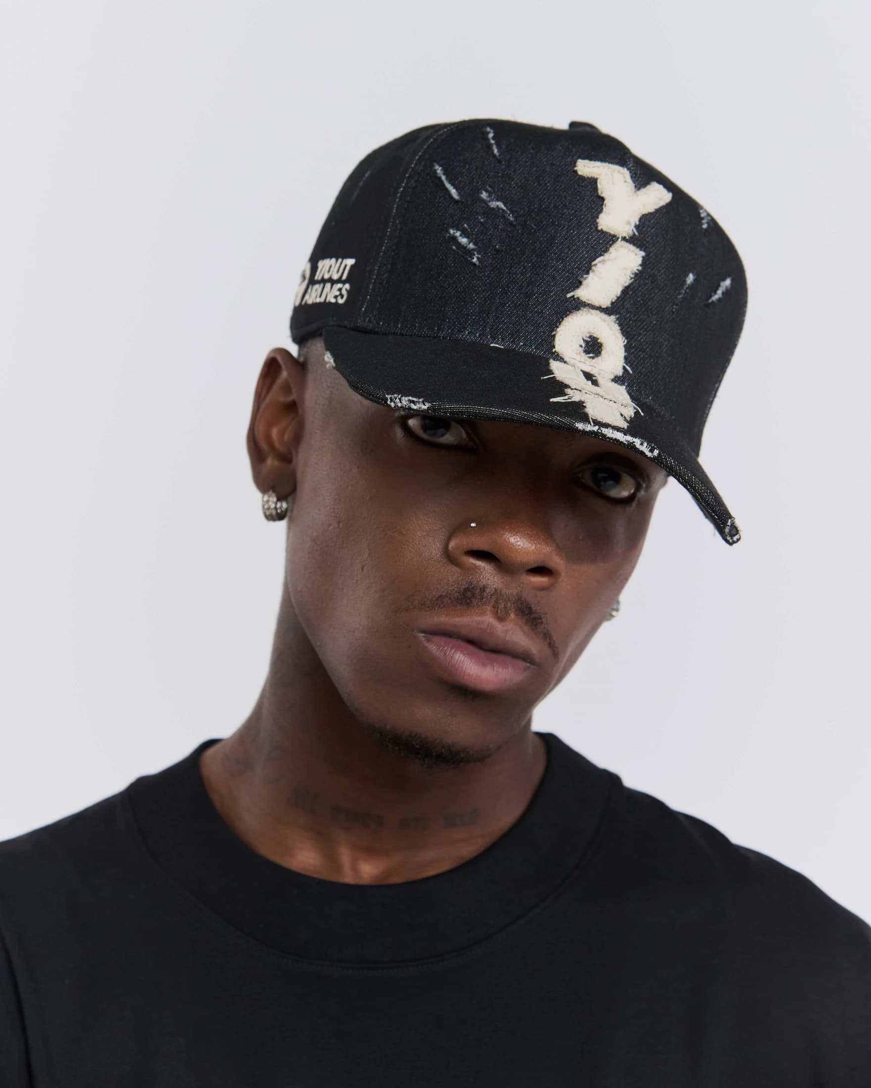 TRACK CAP - imagen 7