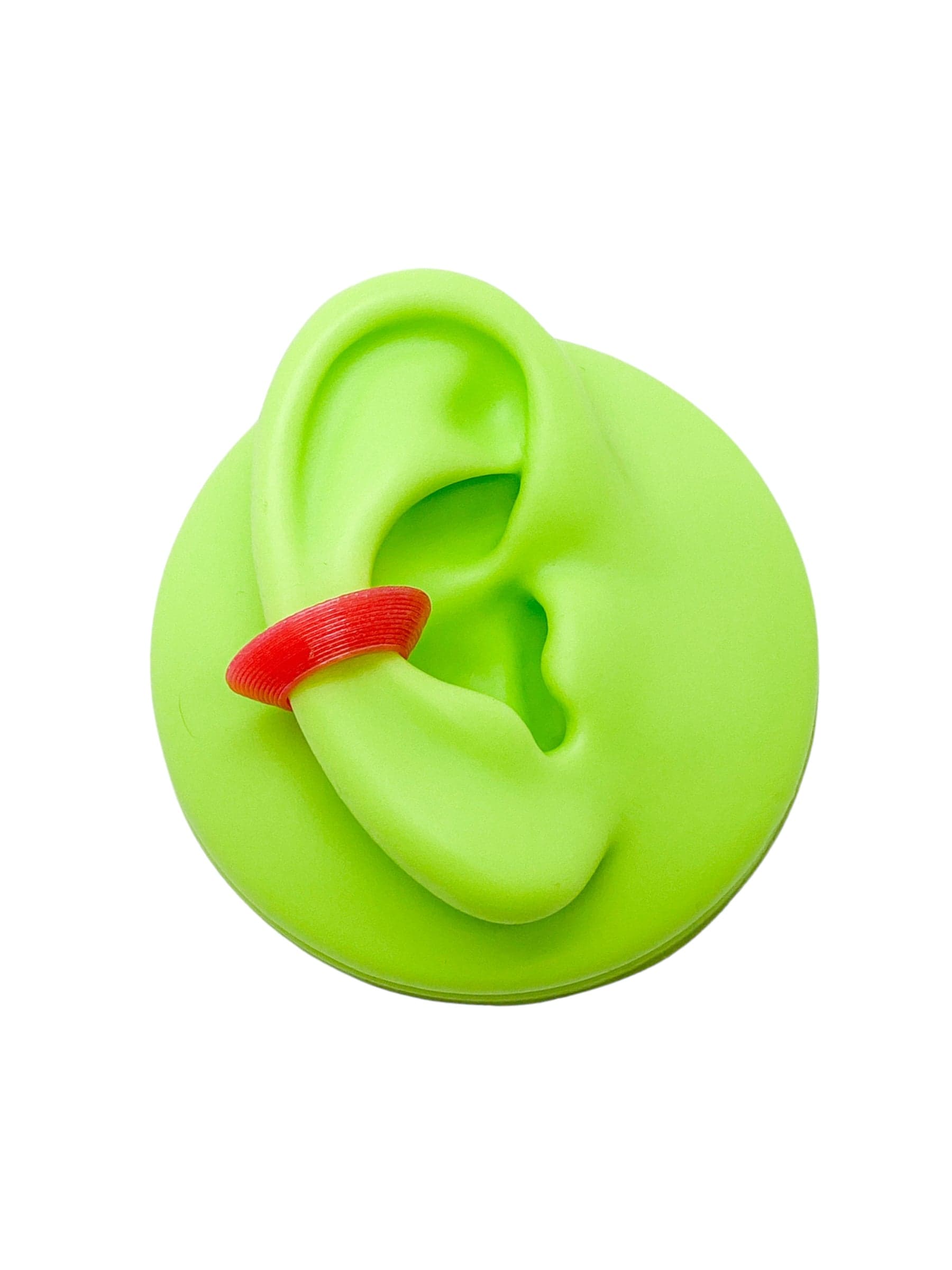3D ear cuff UFO - imagen 17