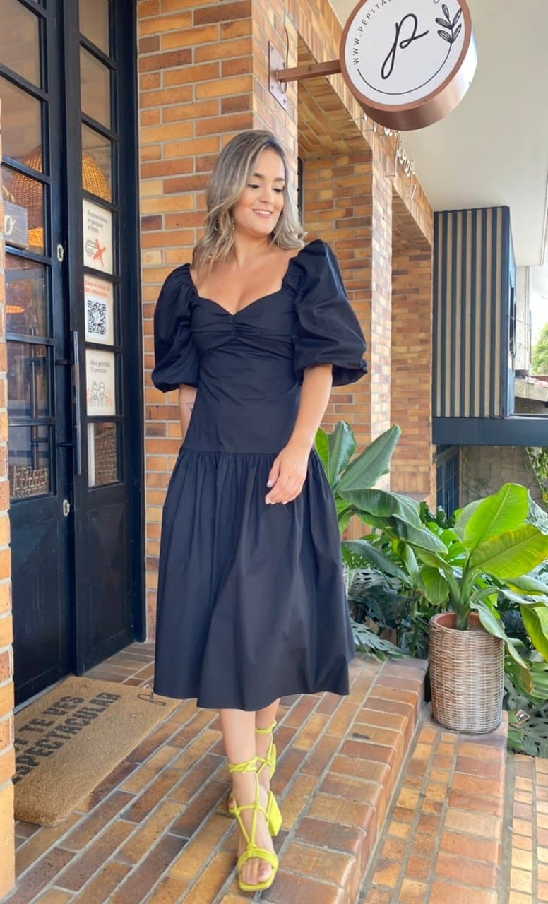 Vestido Sia - imagen 5