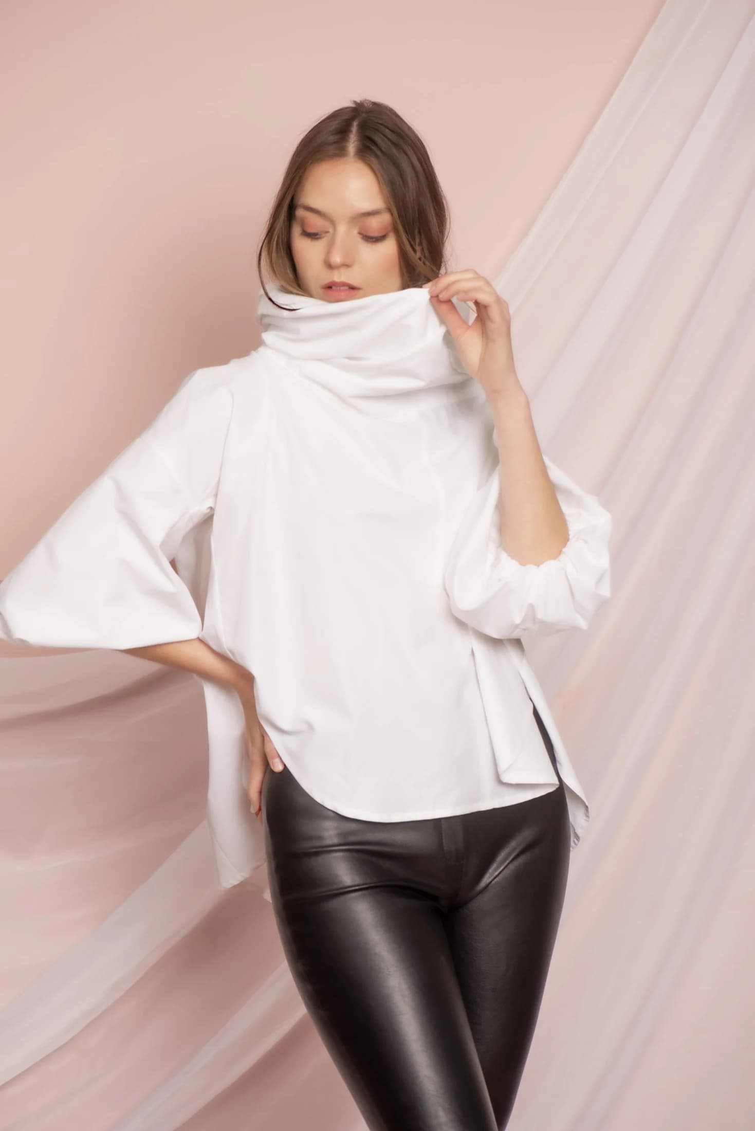 Golden White