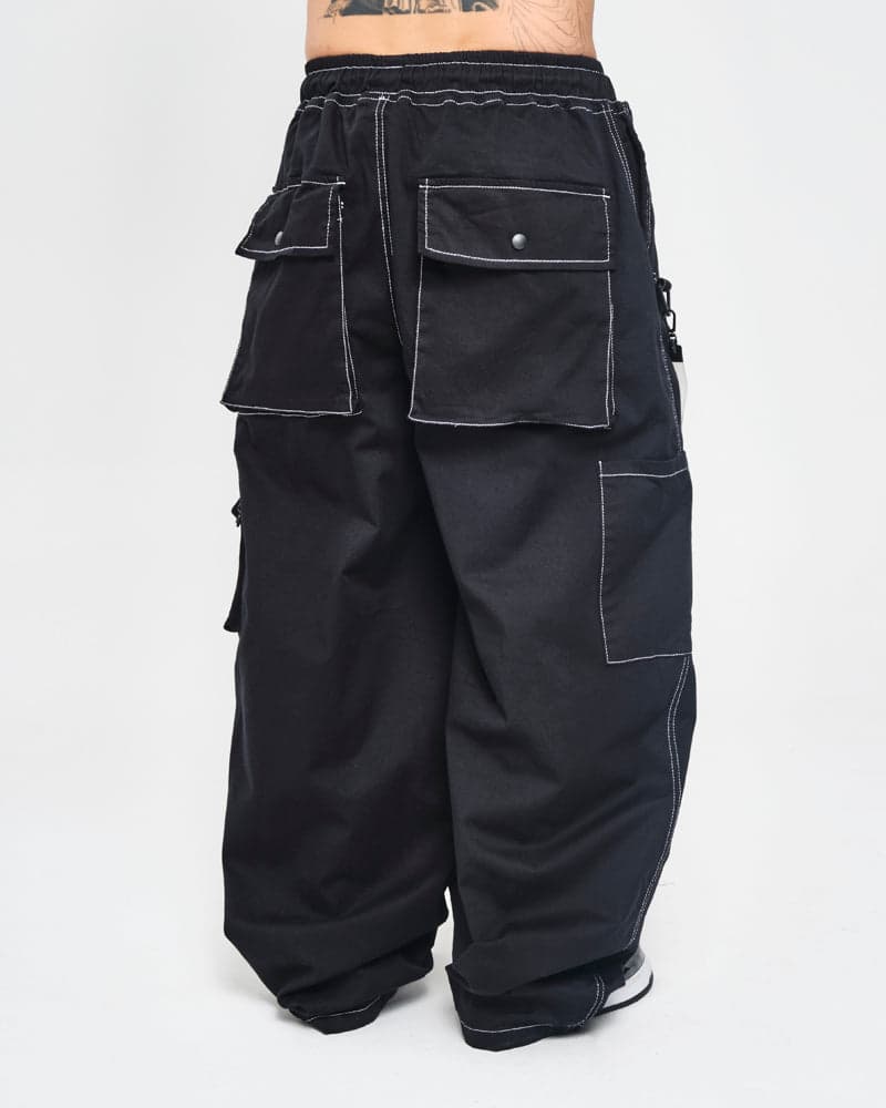 Jogger Cargo Street Tactical - imagen 2