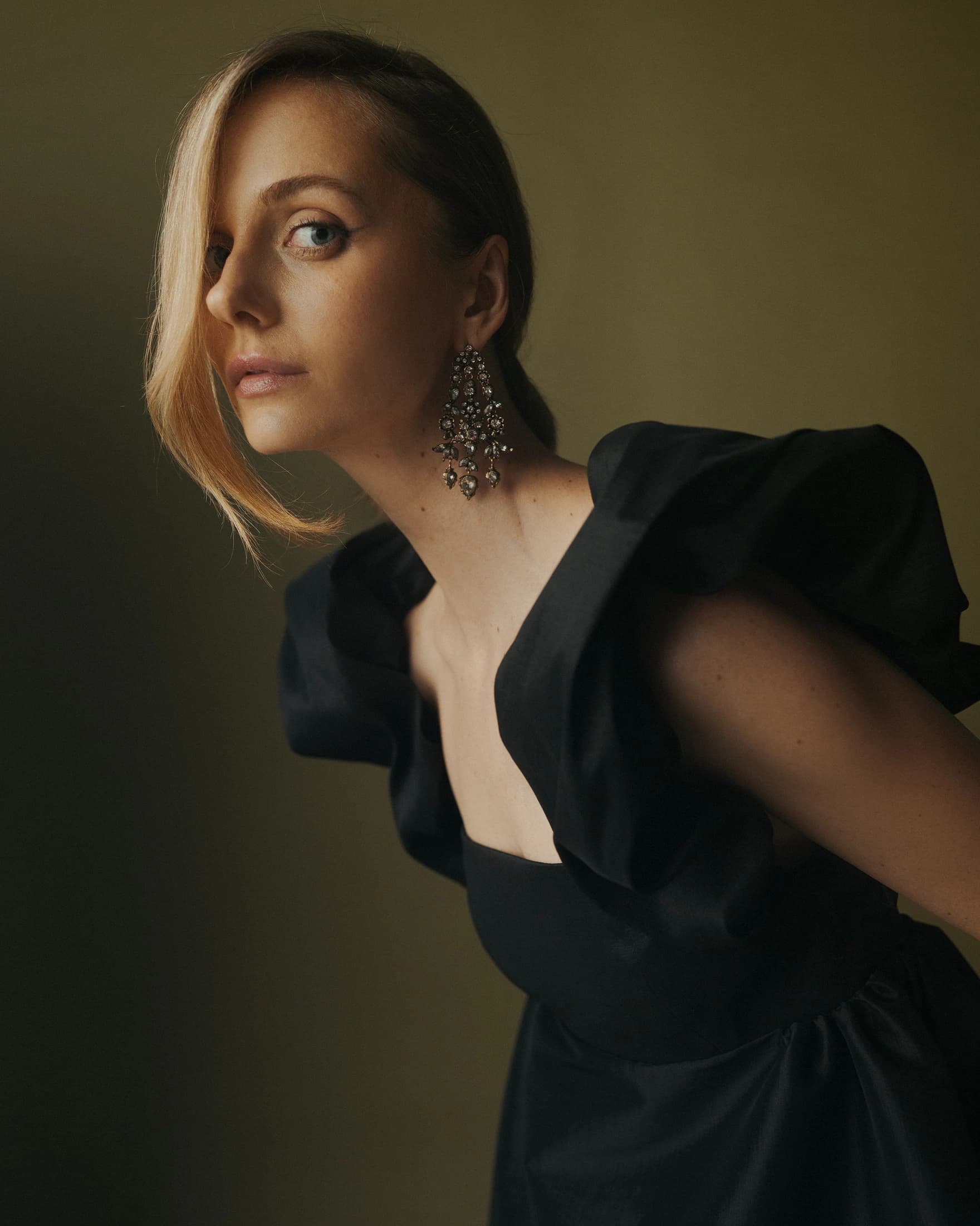 ANGELA DRESS - imagen 2