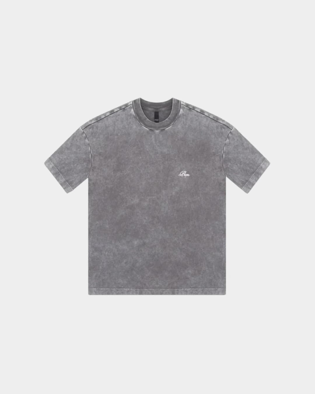 DOPAMINE GREY STANDARD T-SHIRT - imagen 1