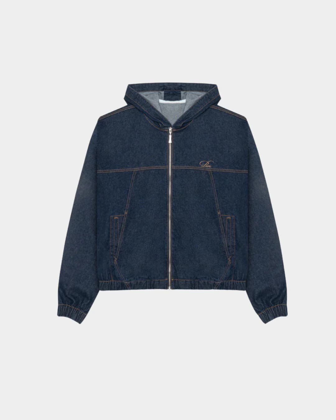 DOPAMINE DENIM JACKET - imagen 1