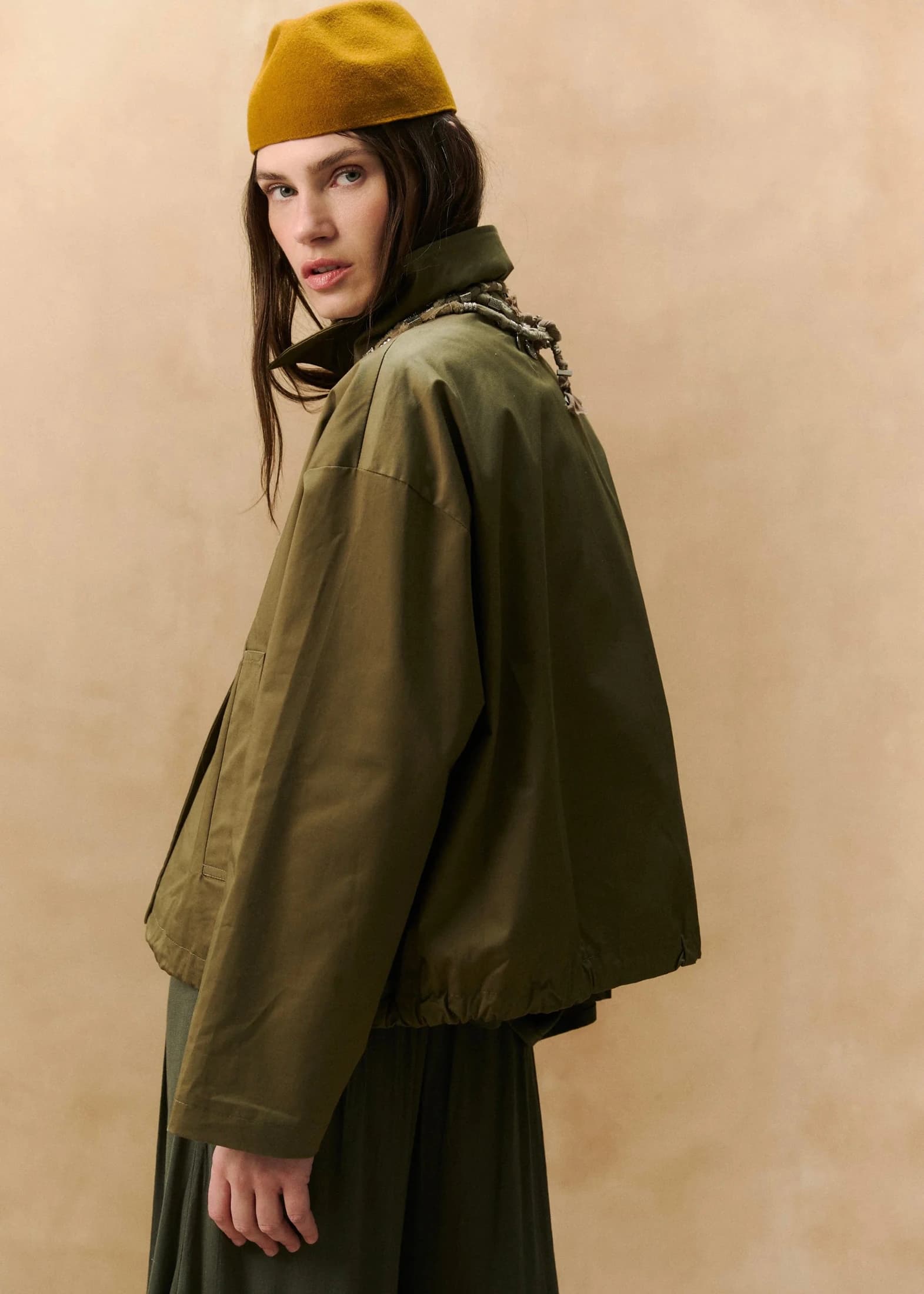 Chaqueta Zafira - imagen 5