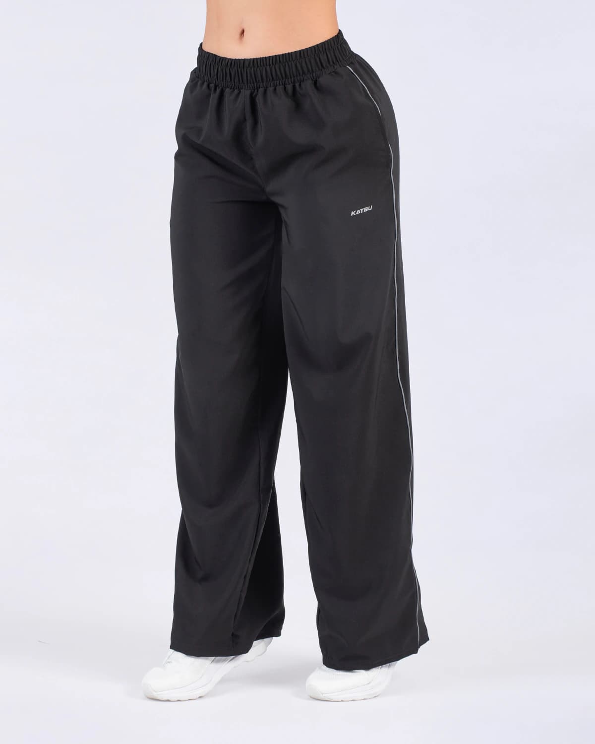 Pantalón Bota Recta Impermeable Girly┃KAYBU REF.1343 - imagen 1
