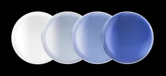 Transitions® GEN S™ con AR Crizal Easy - imagen 1