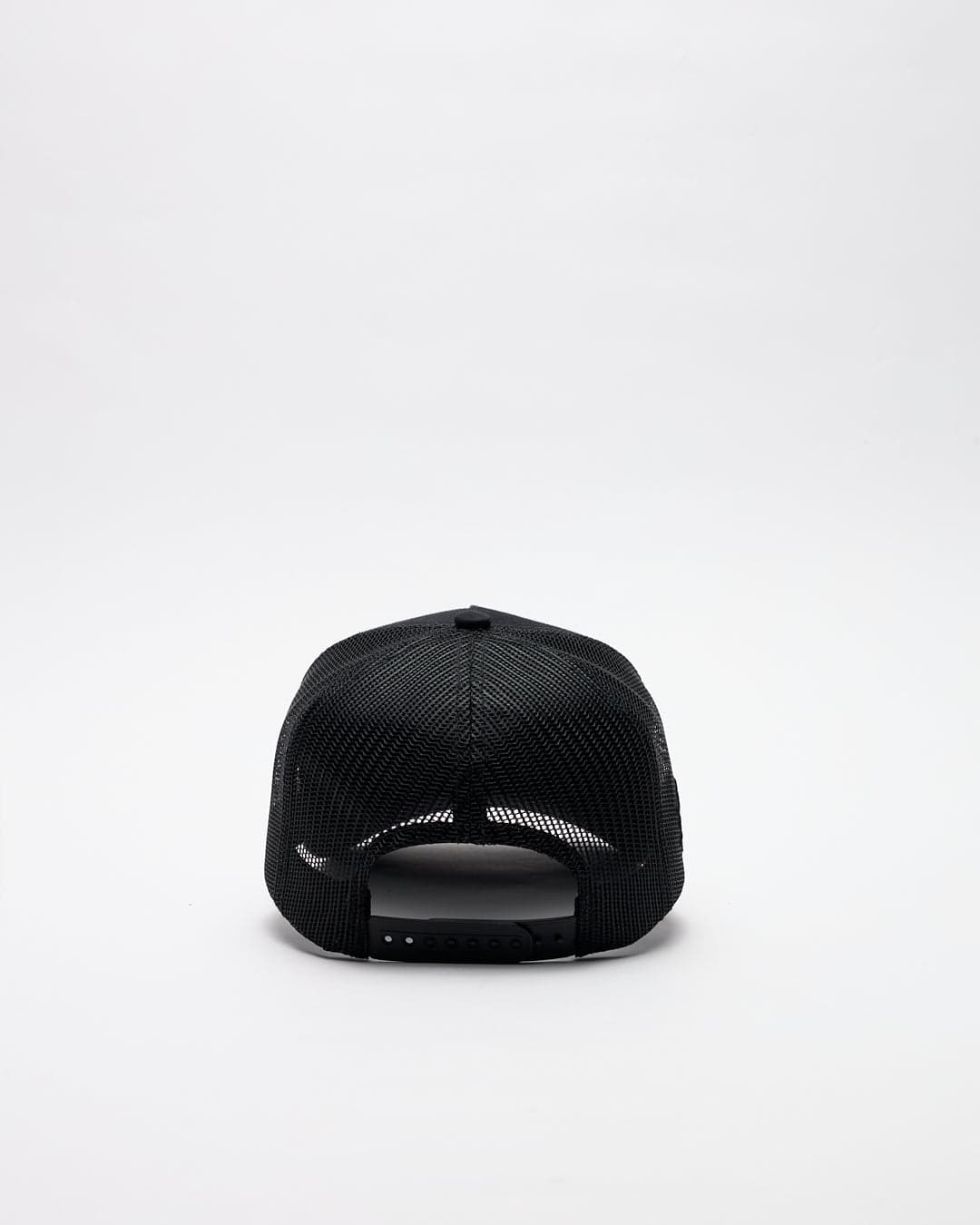 Gorra Mastery Black by Maison Botter - imagen 6
