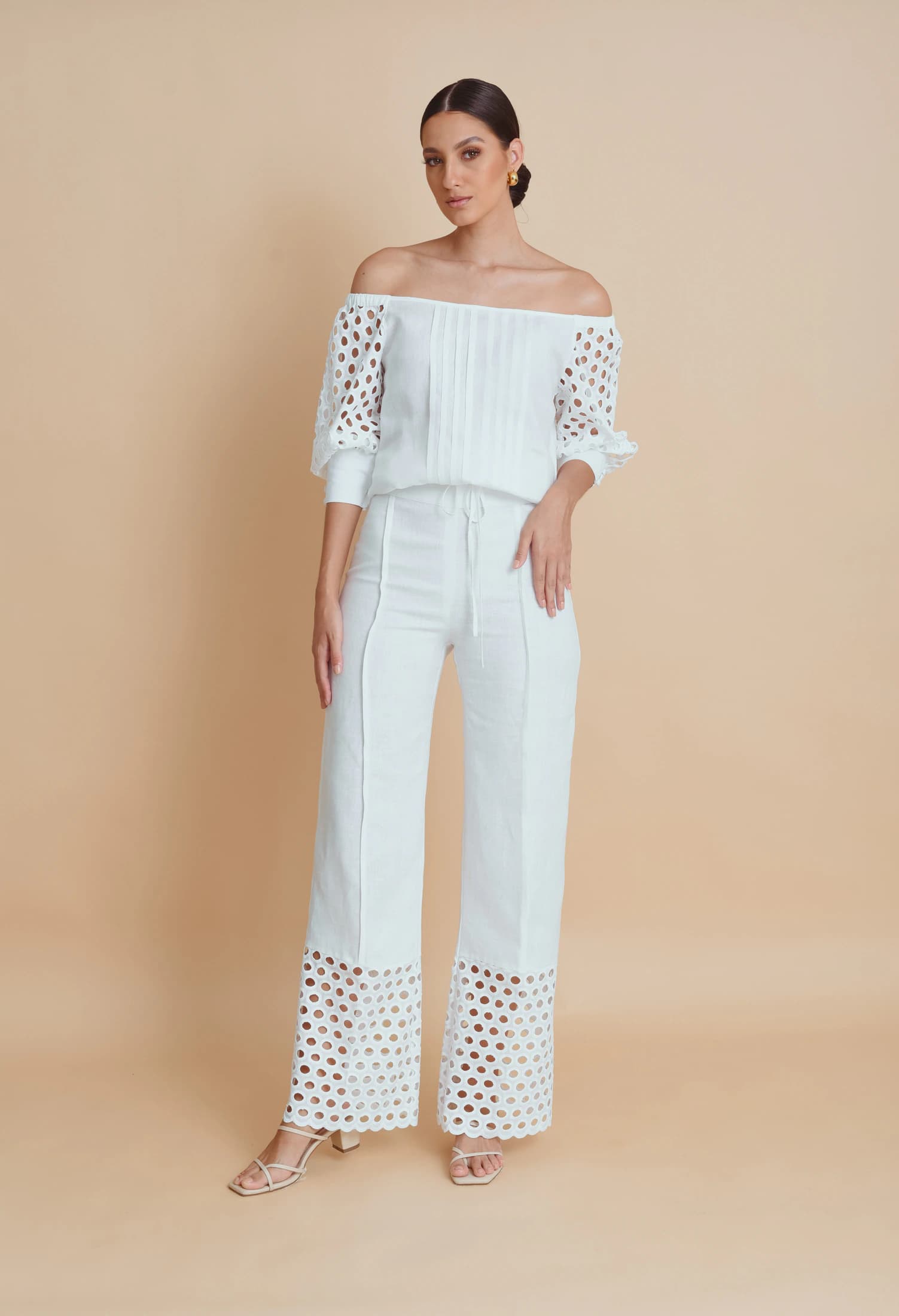 Juliana - Pantalón - imagen 4