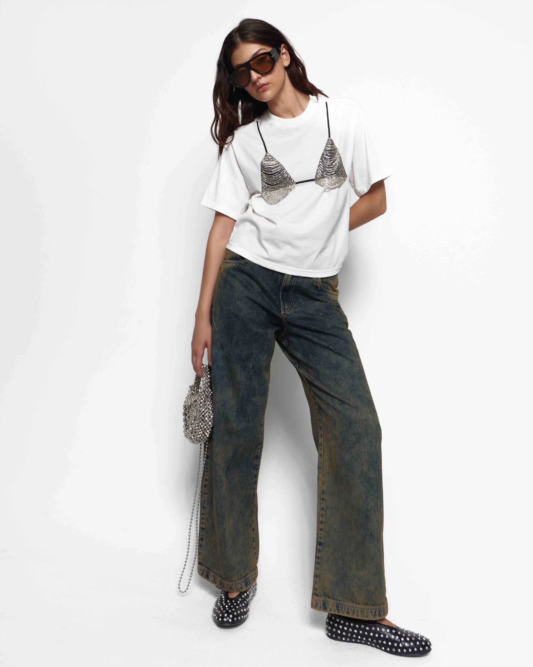 LUNA T-SHIRT - imagen 2