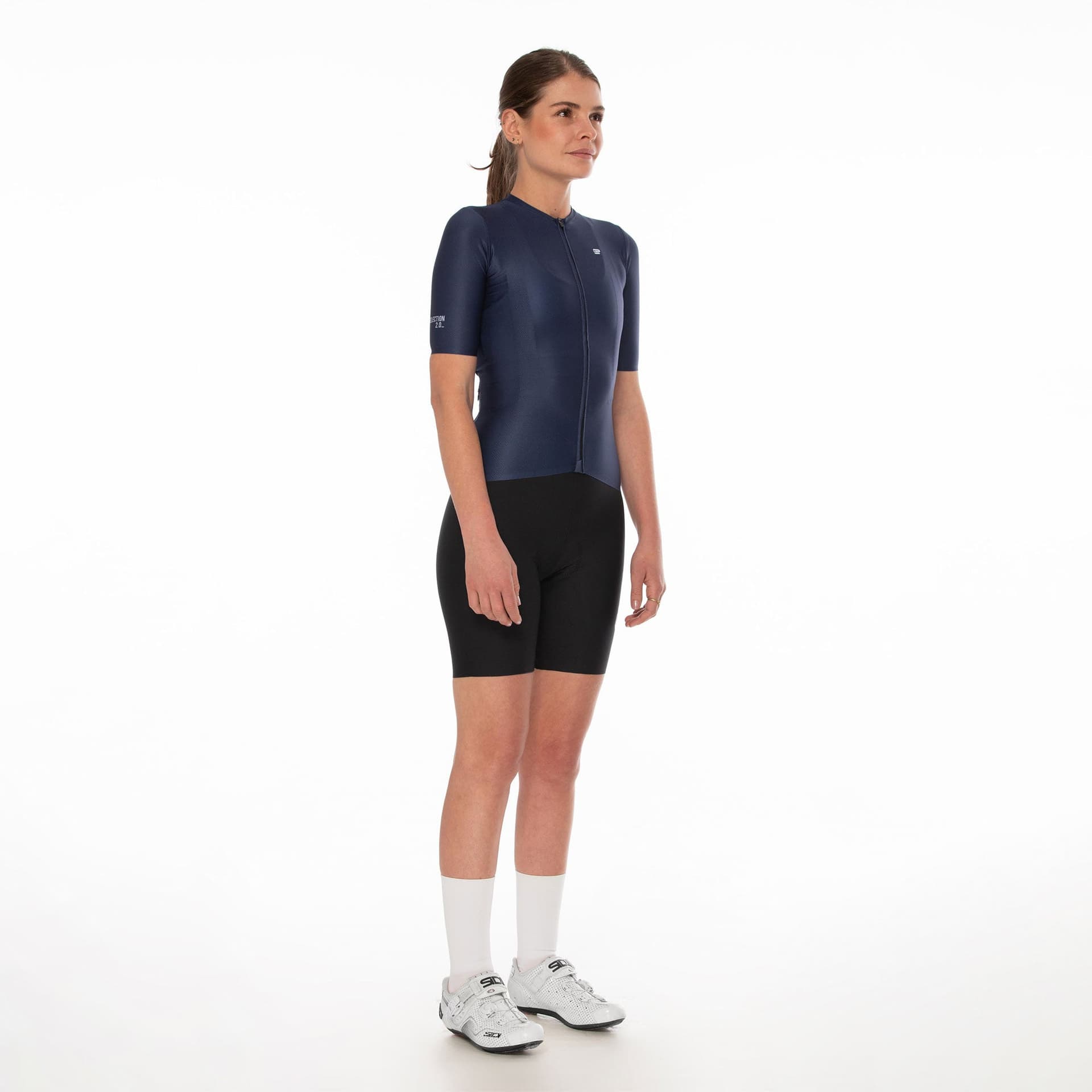 JERSEY MC SELECTION 2.0 NIGHTFALL FEMENINO - imagen 2