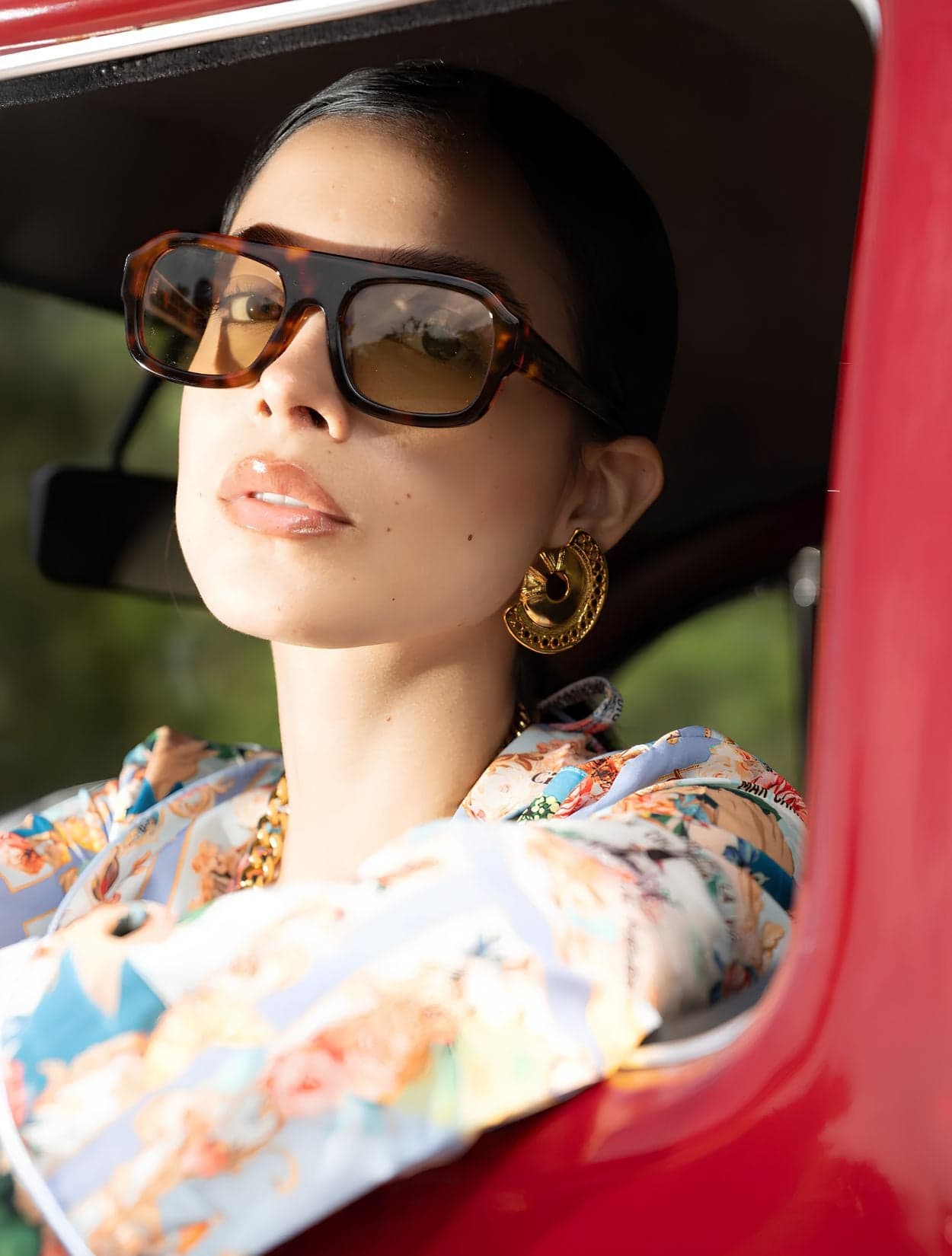 GAFAS AKIRA - imagen 1