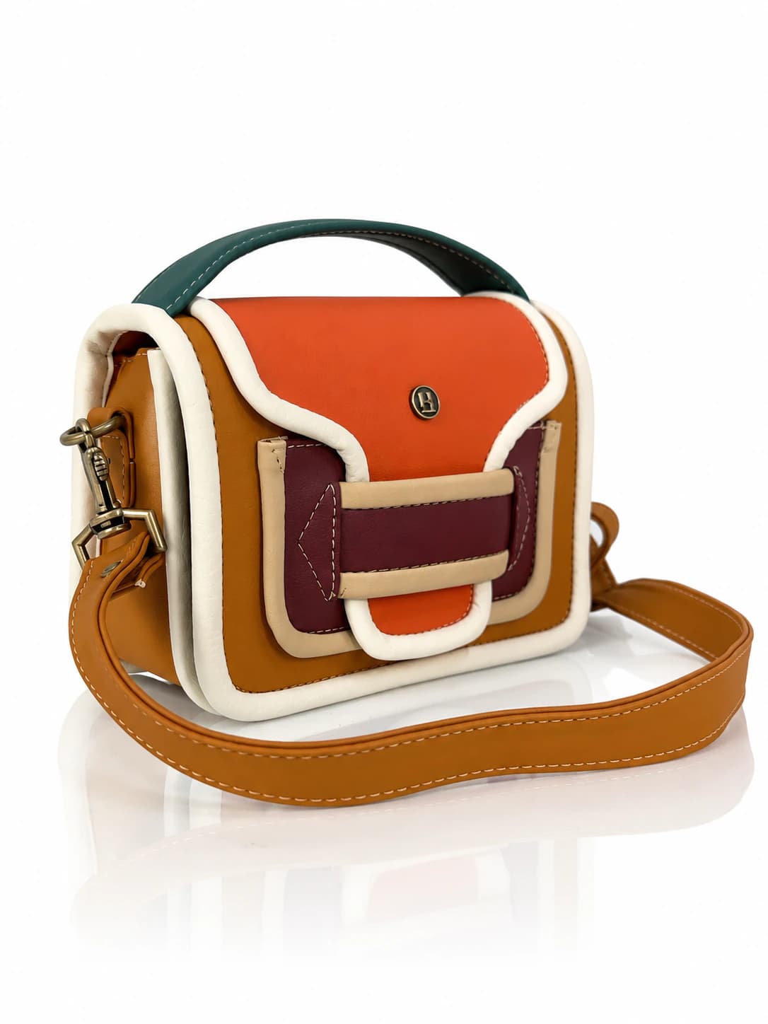 CARTERA VALENCIA MINI - imagen 1