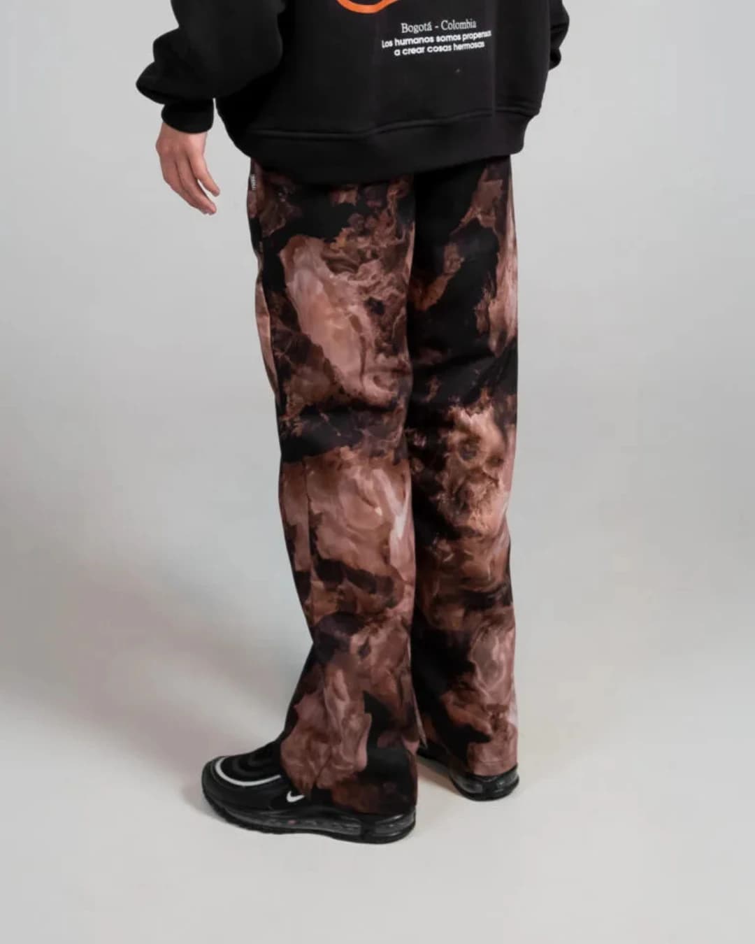 PANTALON HUMO - imagen 3