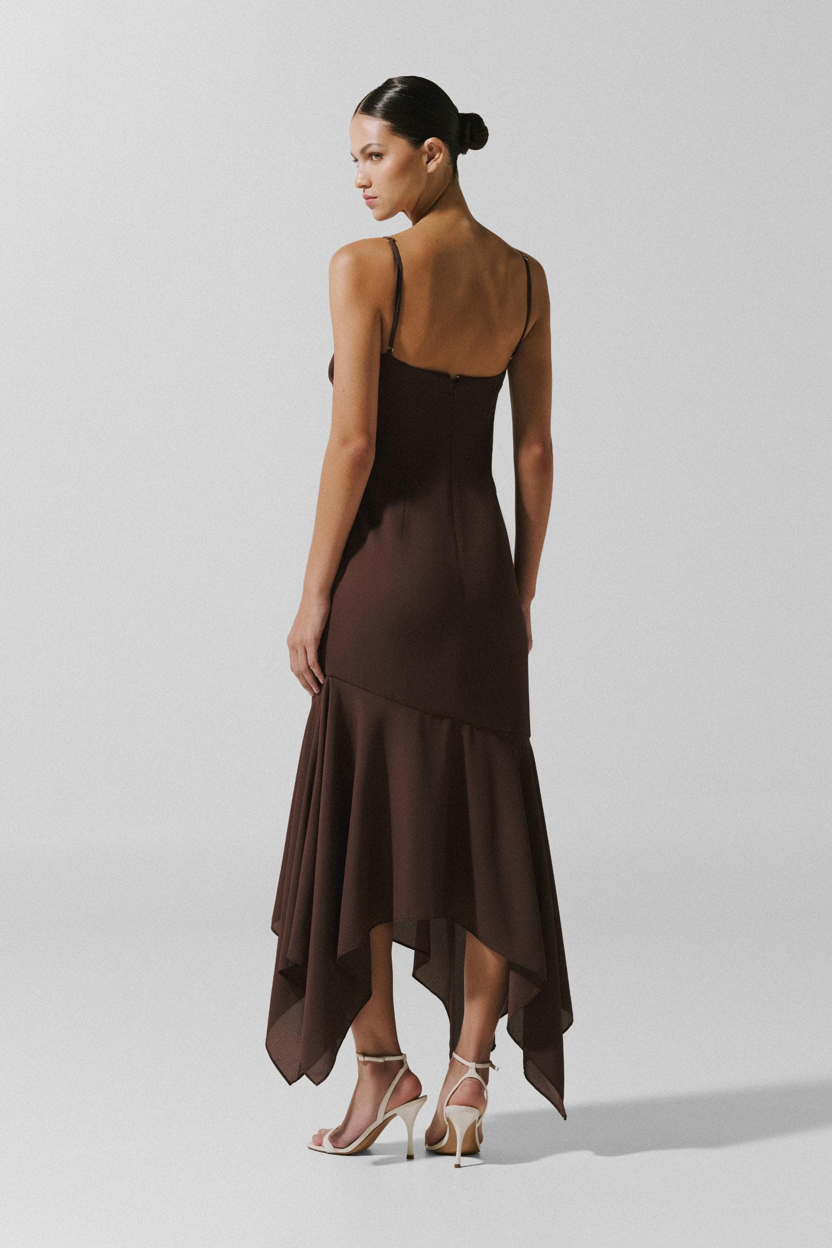 Josefina Maxi Dress - imagen 4