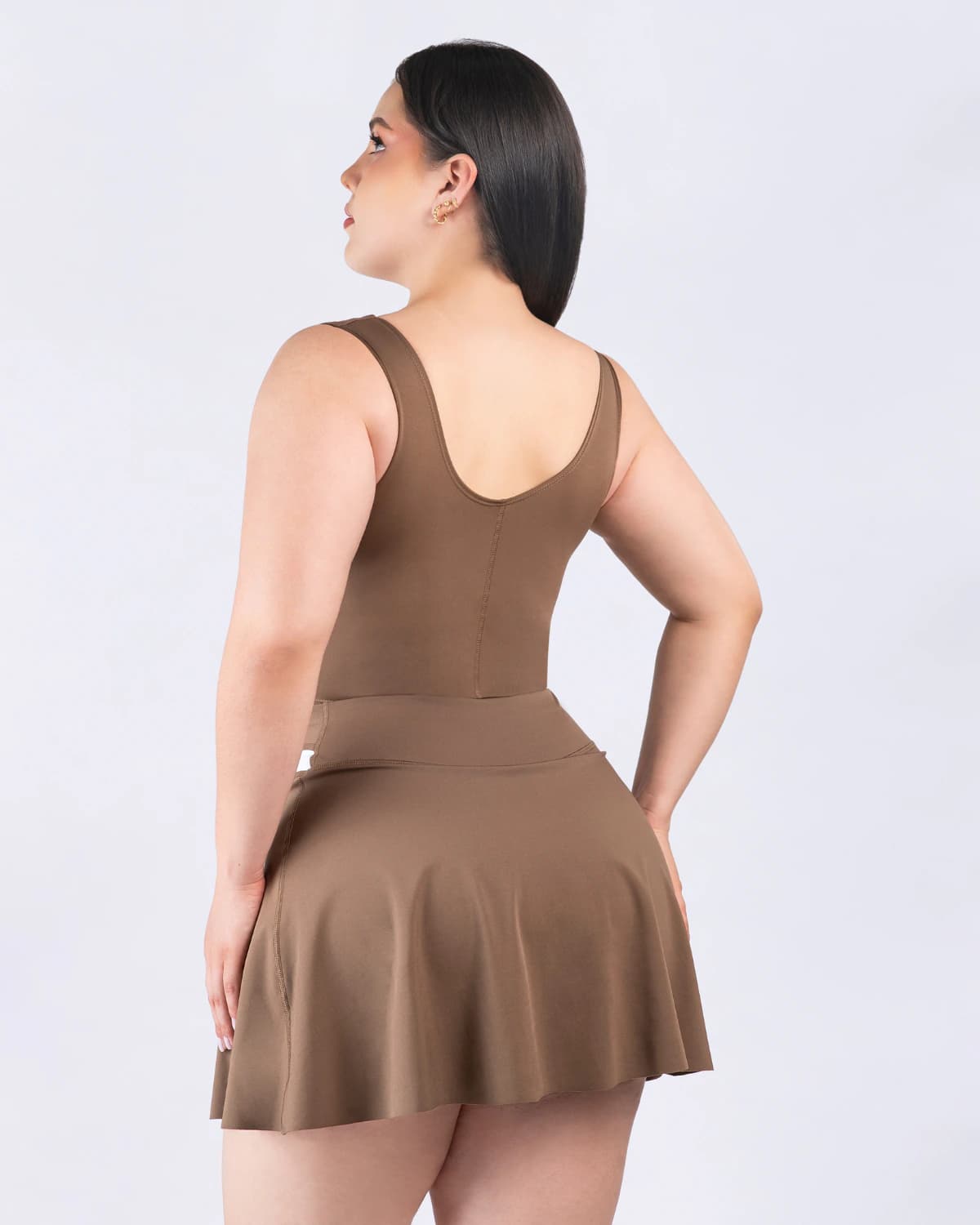 Set Falda LoveFit┃KAYBU REF. 1340 - imagen 7