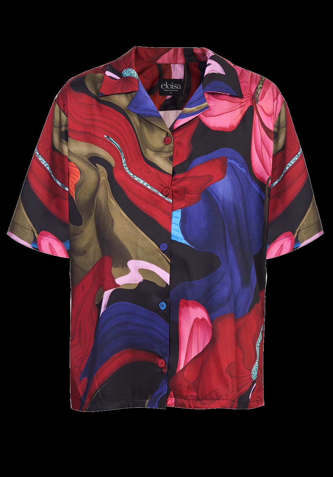 Camisa Delirio - imagen 2