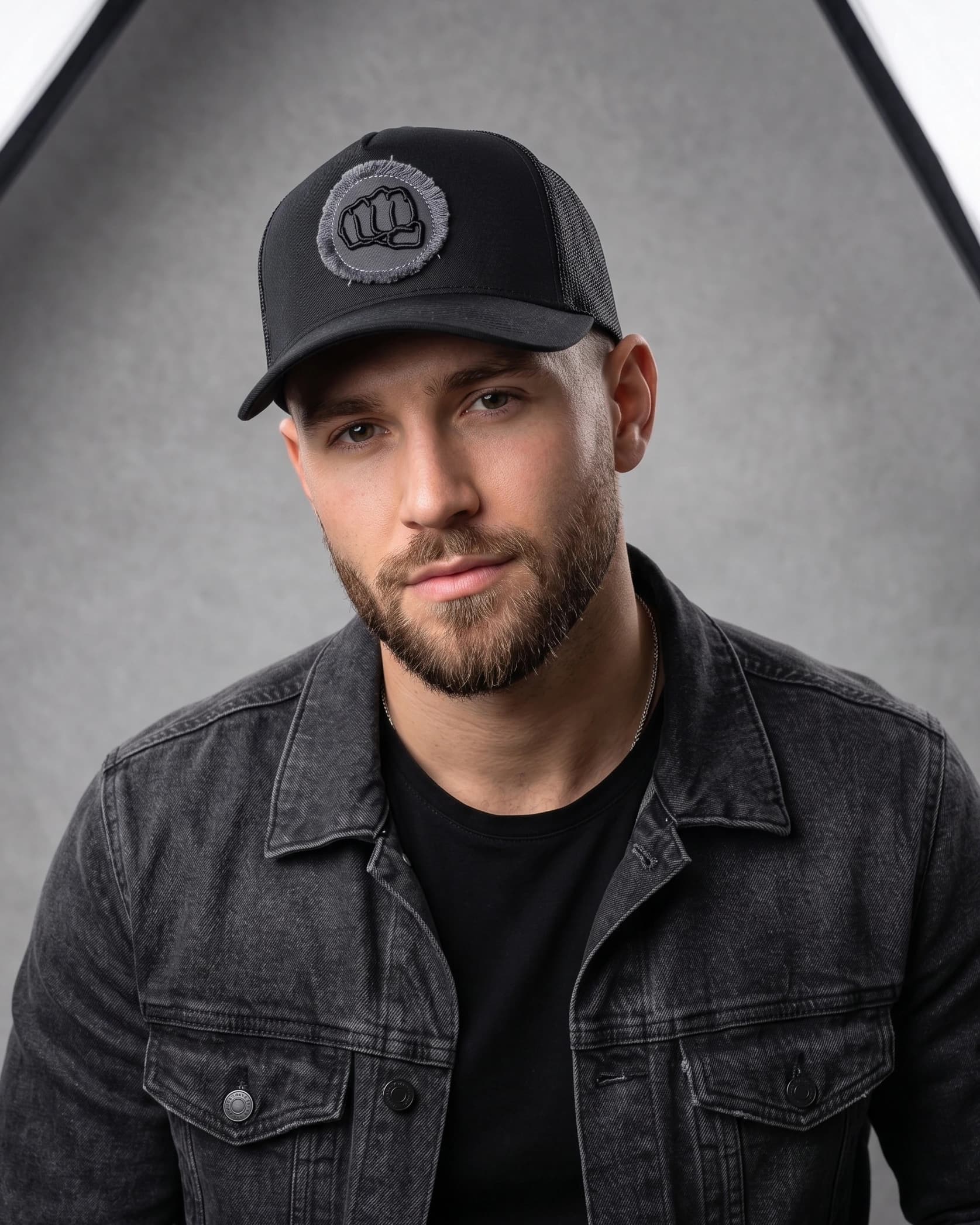 Gorra Streetwear