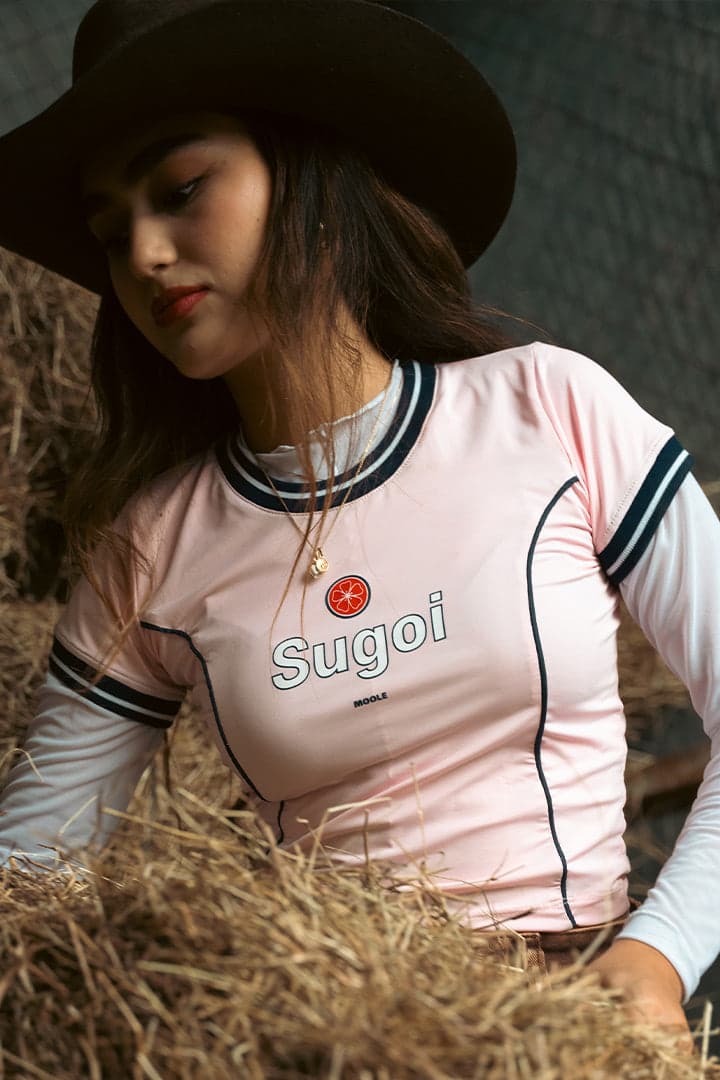 BABY TEE - imagen 4
