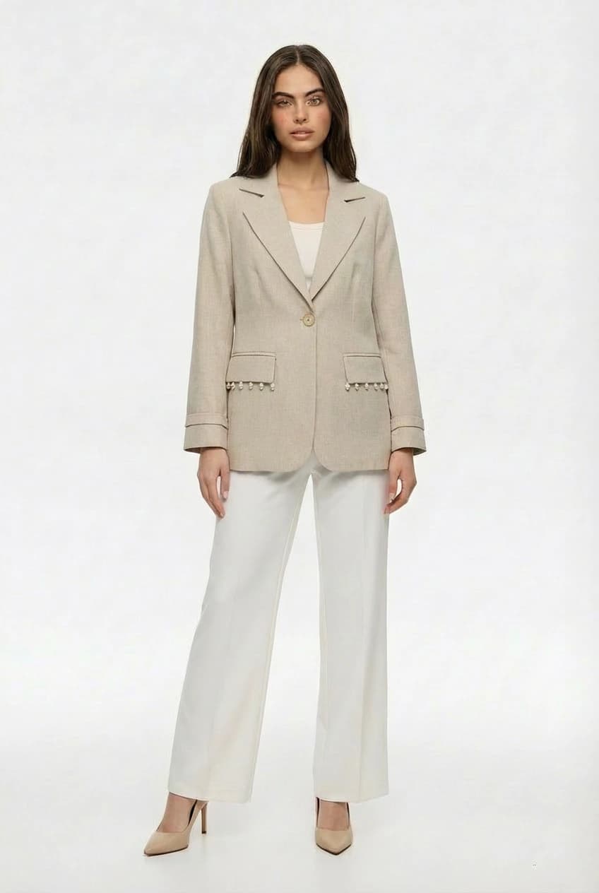 Blazer Coral