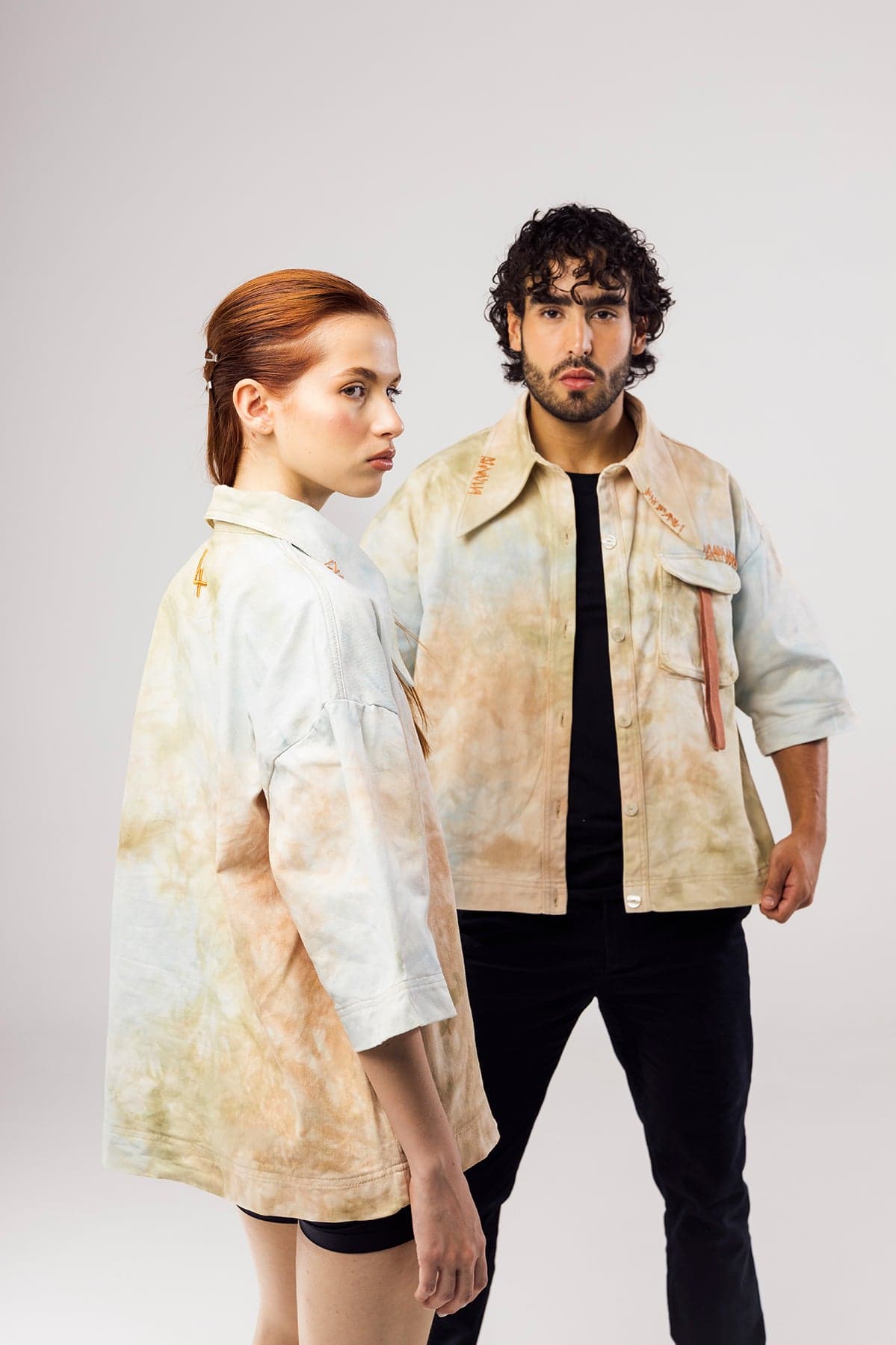 Jupiter shirt - imagen 4