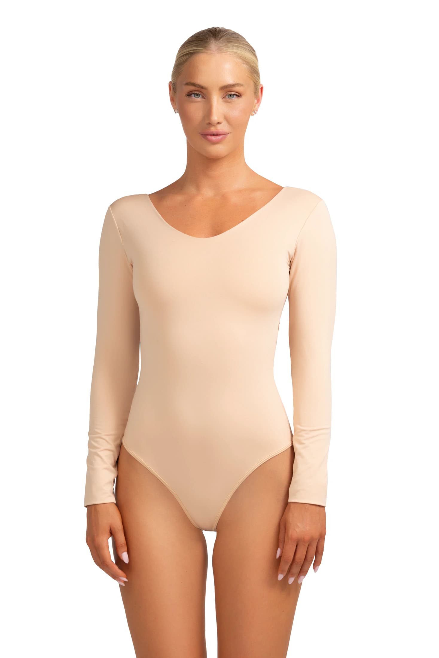 Body – Nevada