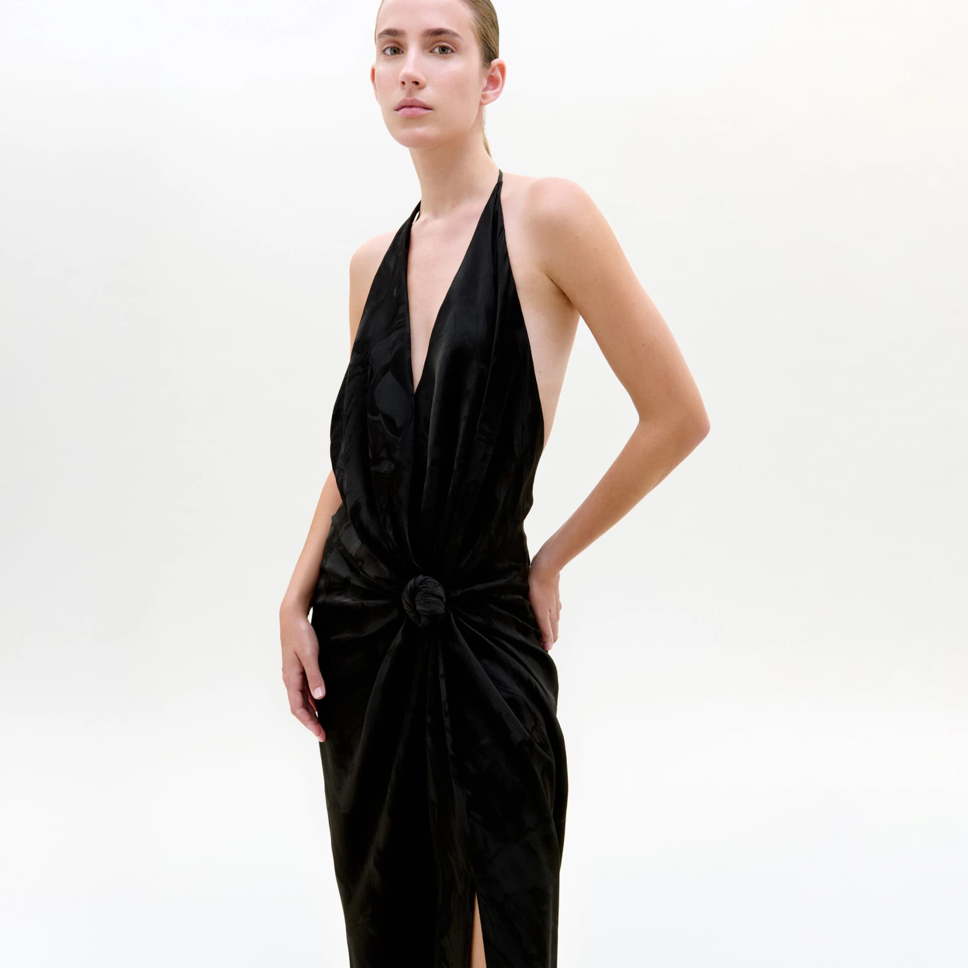 Jazmin Dress - imagen 2