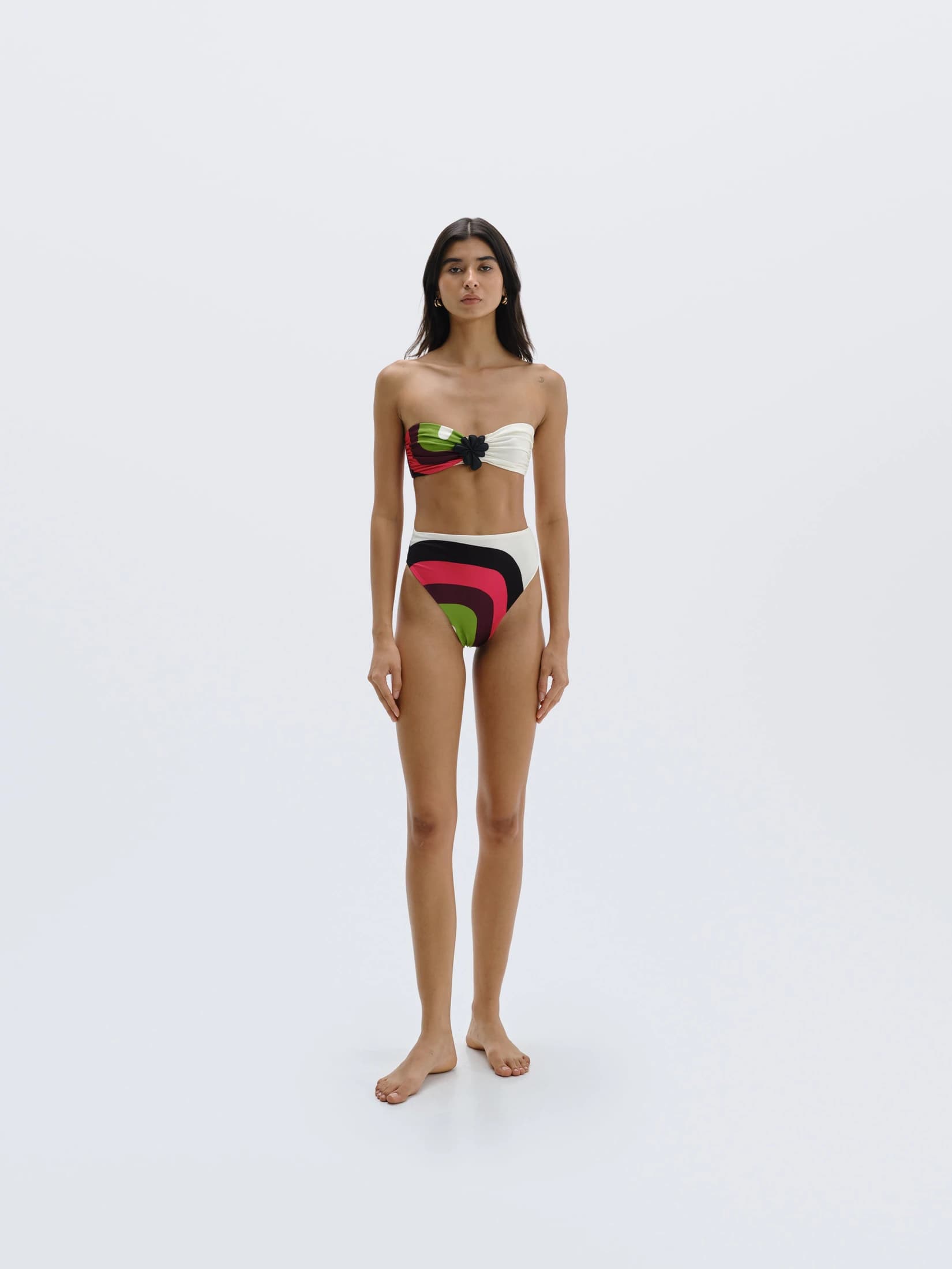 LULU BIKINI BOTTOM - imagen 2