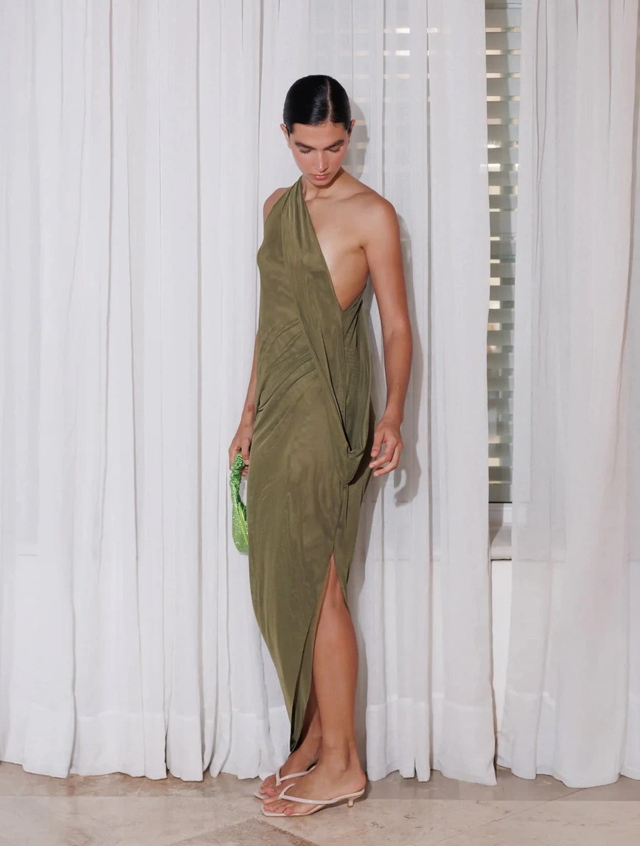 VESTIDO EUFORIA EUCAPLITO - imagen 2