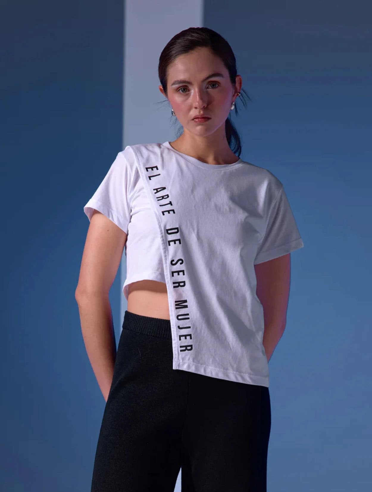 CAMISA AUTÉNTICA - imagen 2