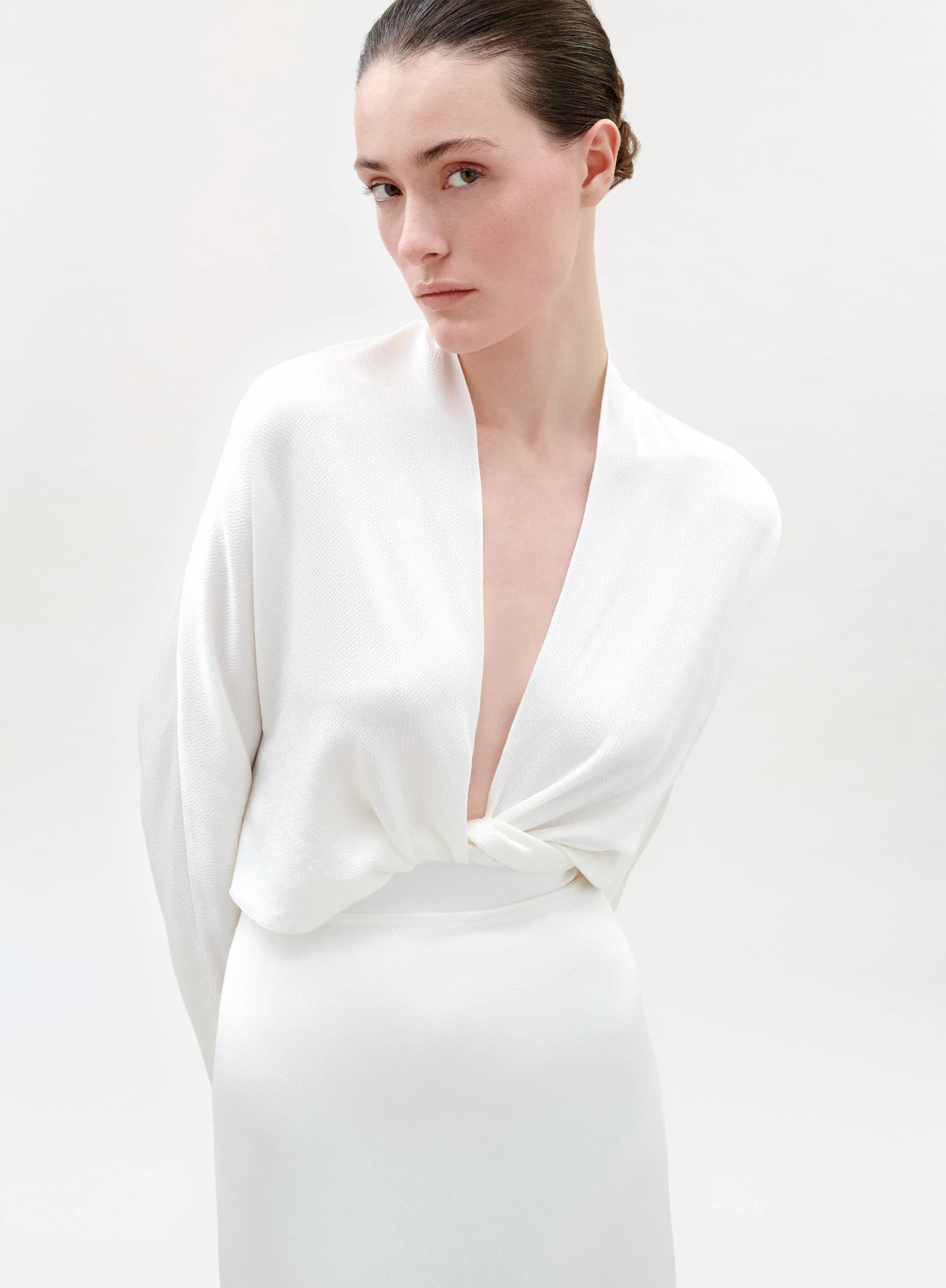 Reiko Blouse - imagen 2