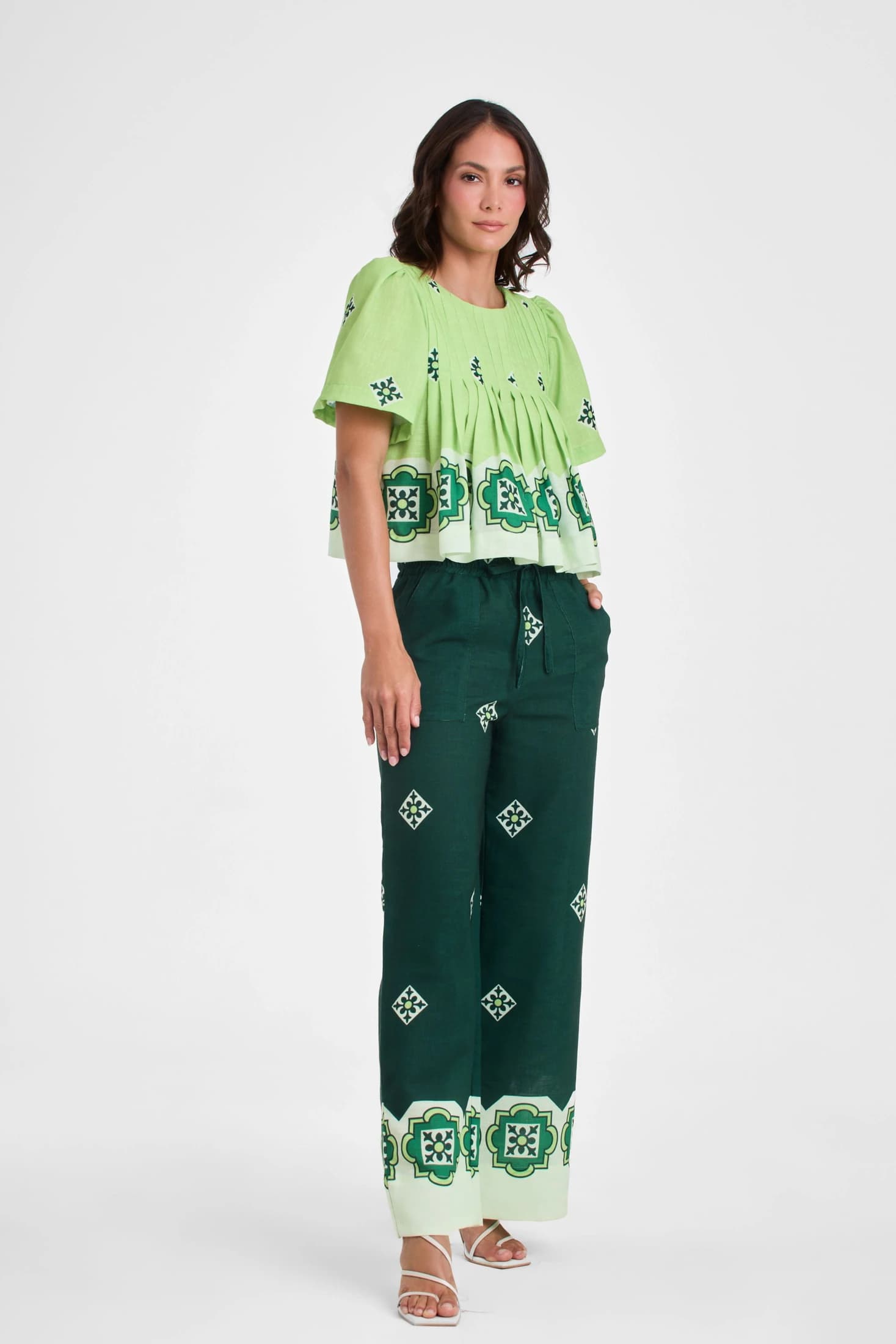 CABO PANT