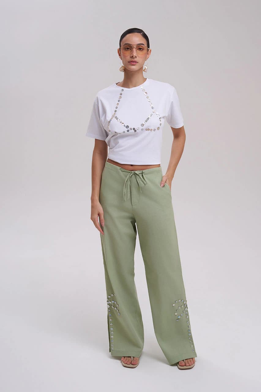 MAMAS PANTS NACAR REPÚBLICA - imagen 2