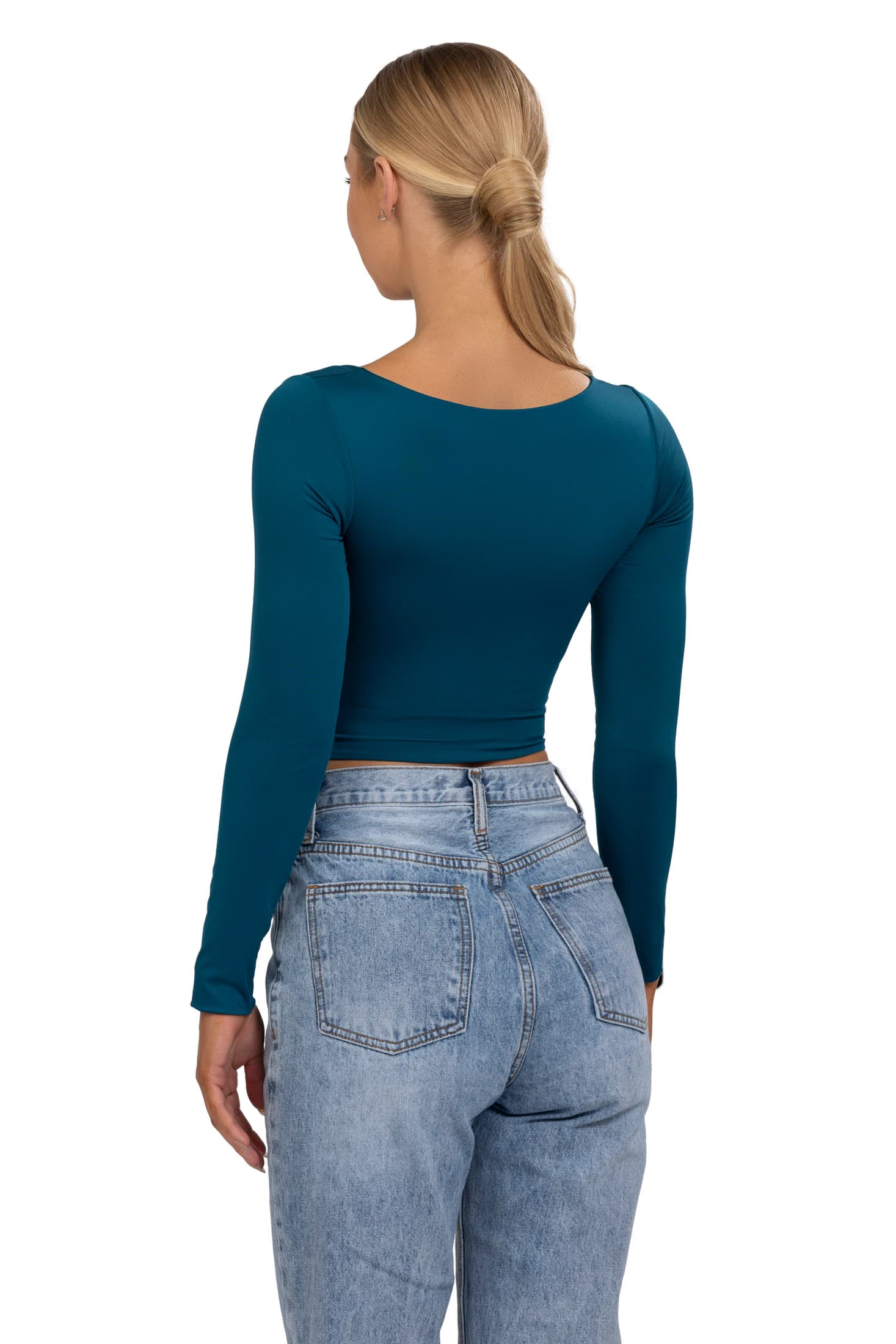 Crop Top – Vancouver - imagen 4