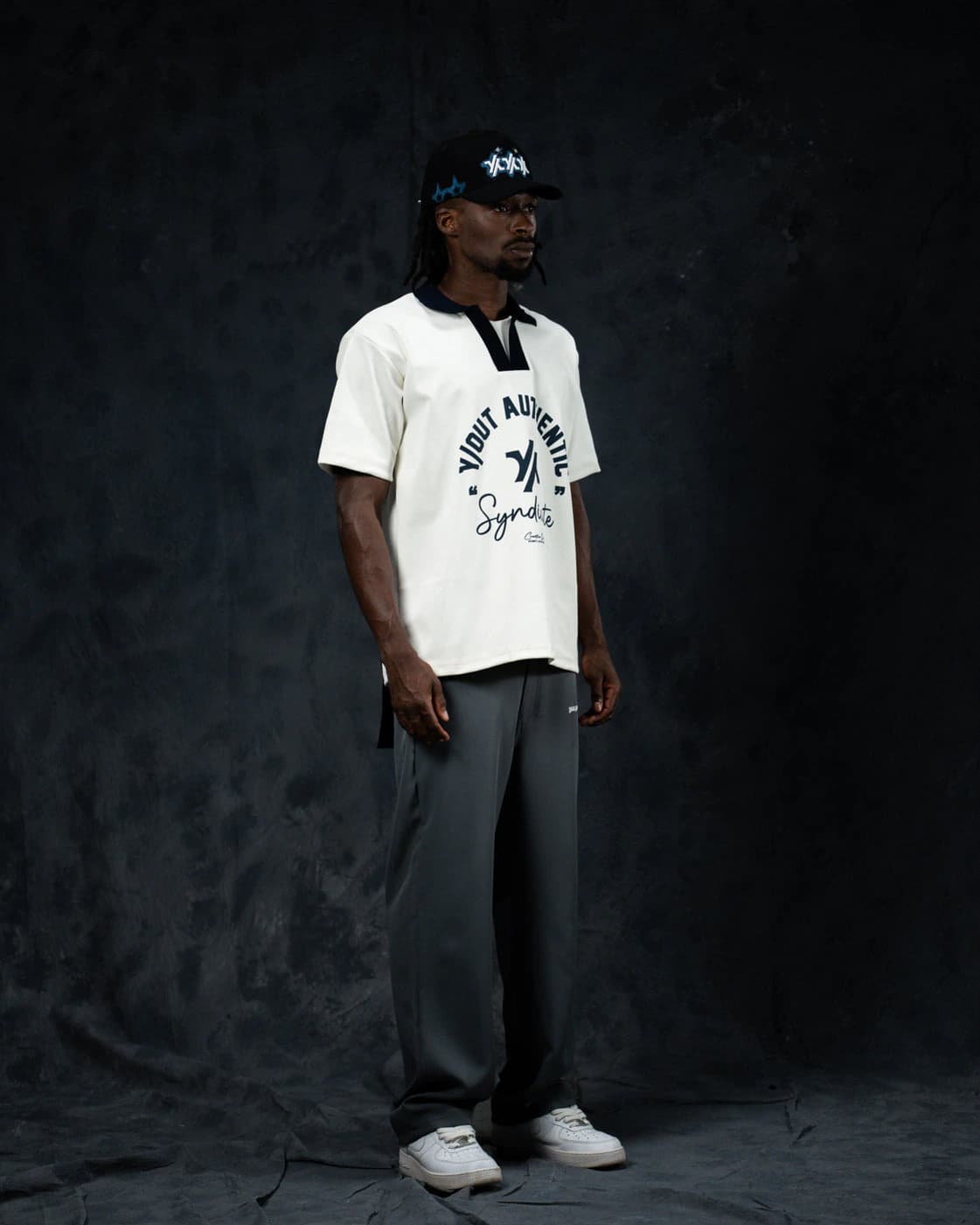 HERITAGE T-SHIRT POLO - imagen 5