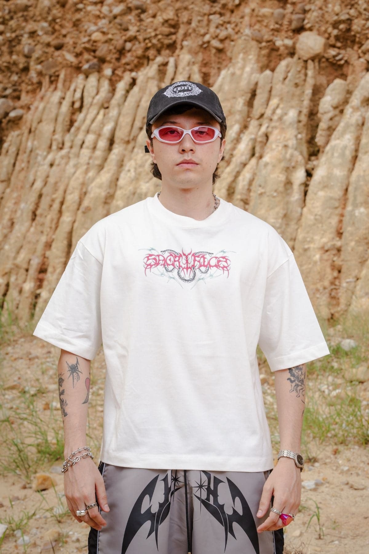Camiseta Sacrificium - imagen 3