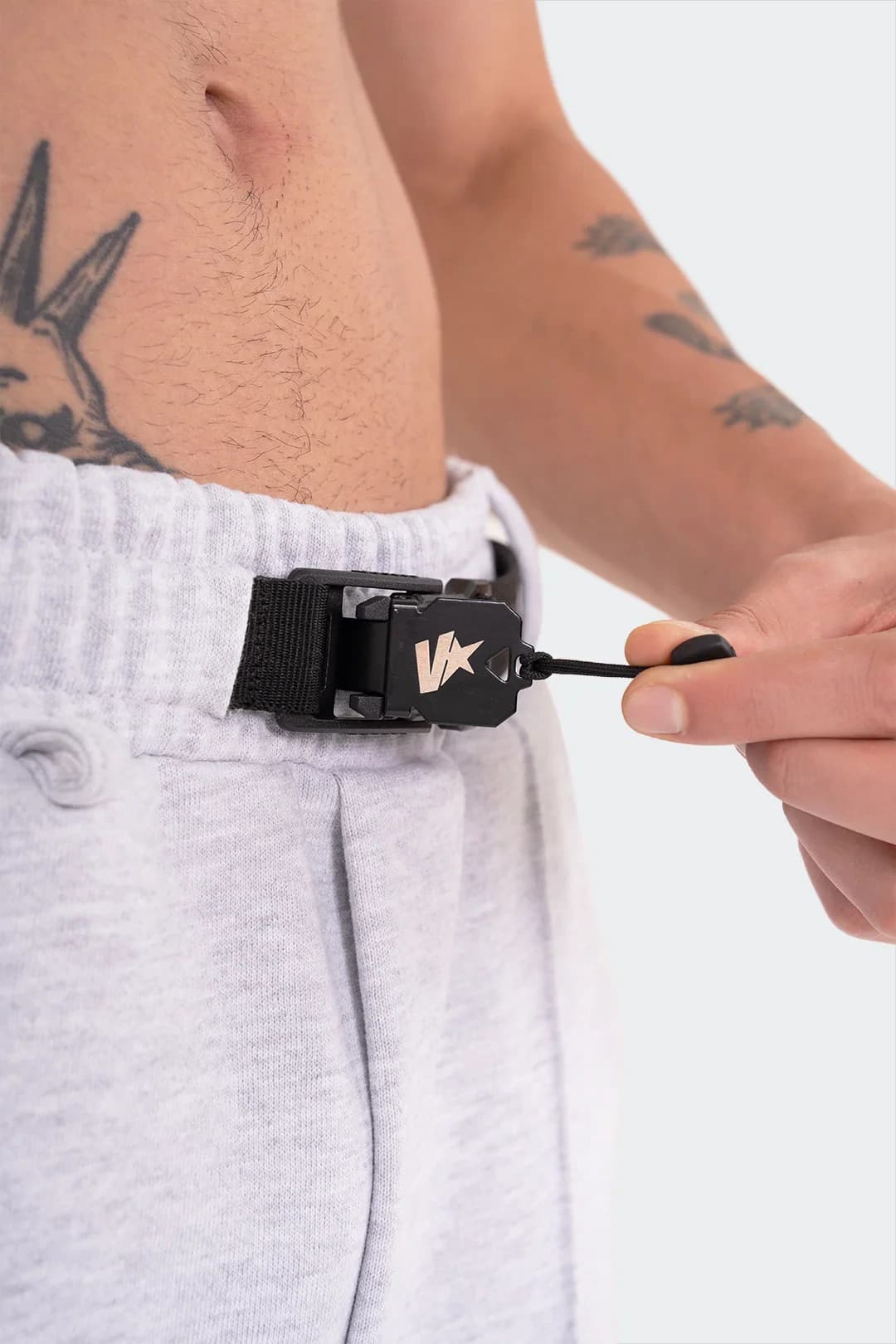 VENENO PANTALON SHARK NOISE - imagen 5