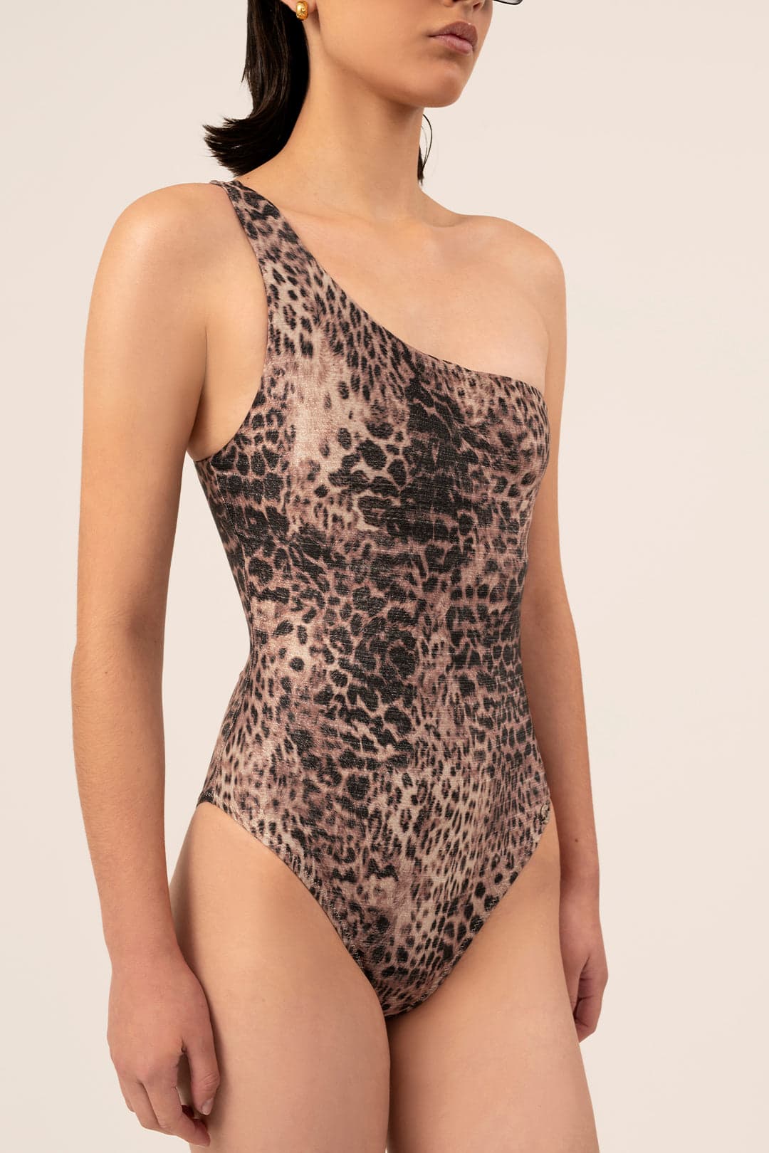 Vestido De Baño Enterizo Animal Instinct - imagen 3