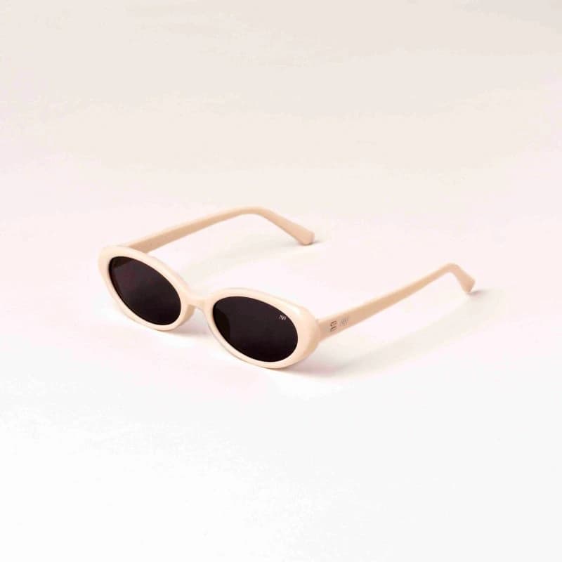 Monaco sunglasses Crema - imagen 2