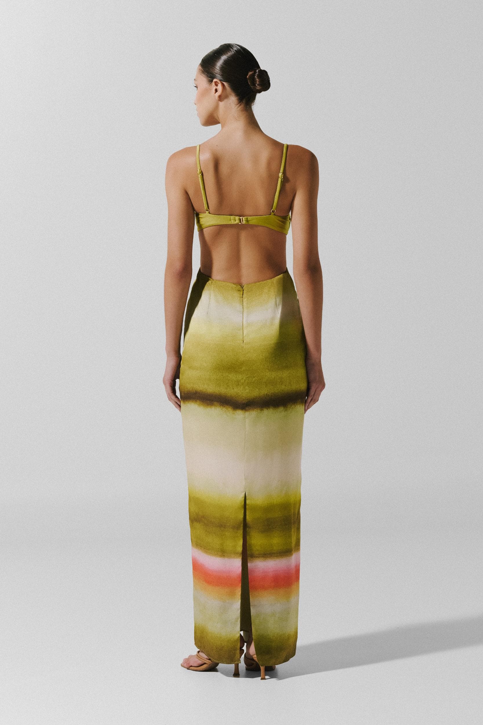 Kalina Maxi Dress - imagen 4