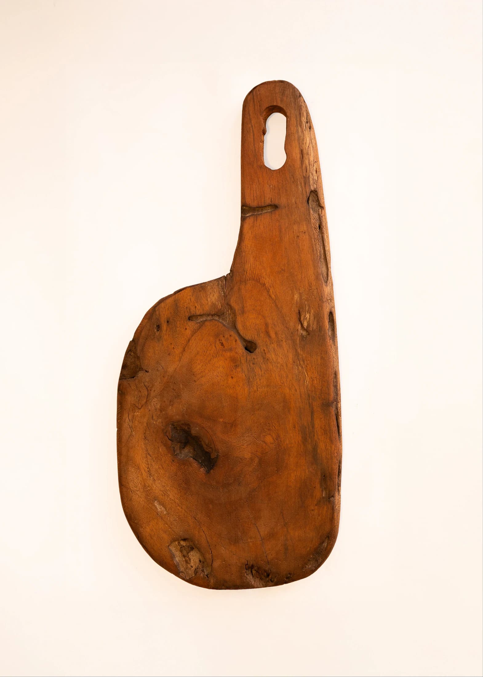 TABLA DE MADERA CARRETO - imagen 1